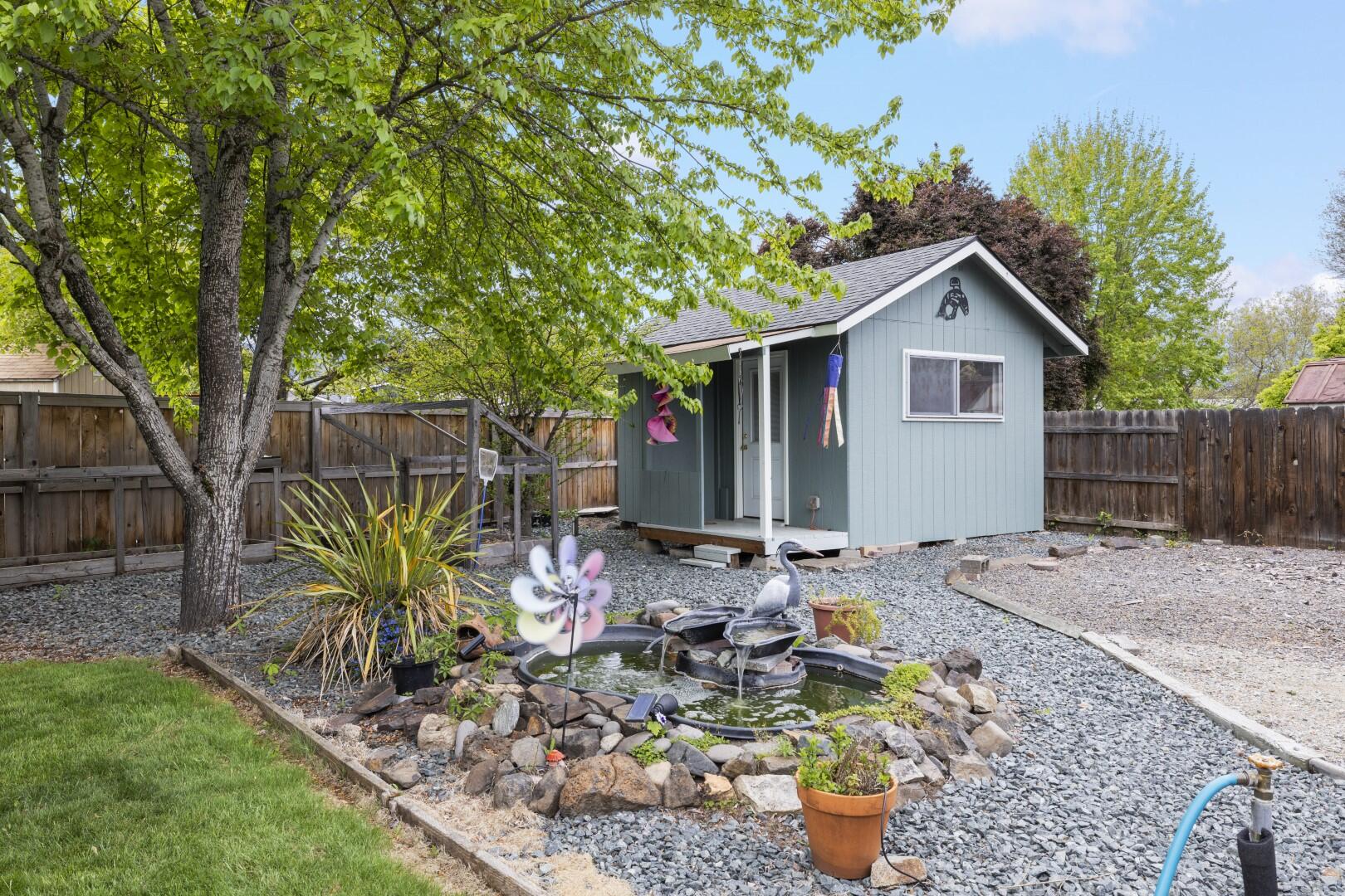 N/A - Residential