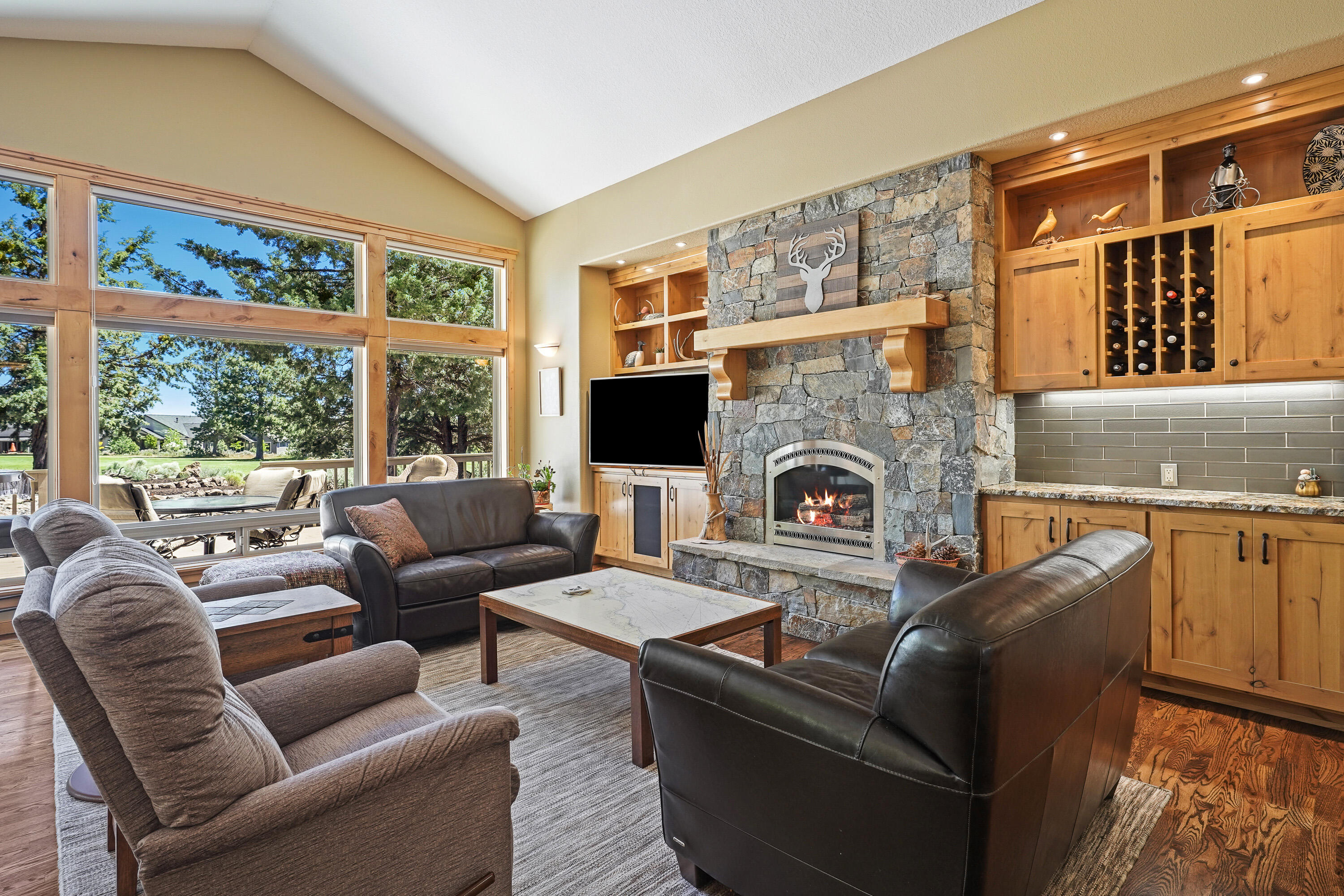 Phase 5 Rivers Edge - Residential