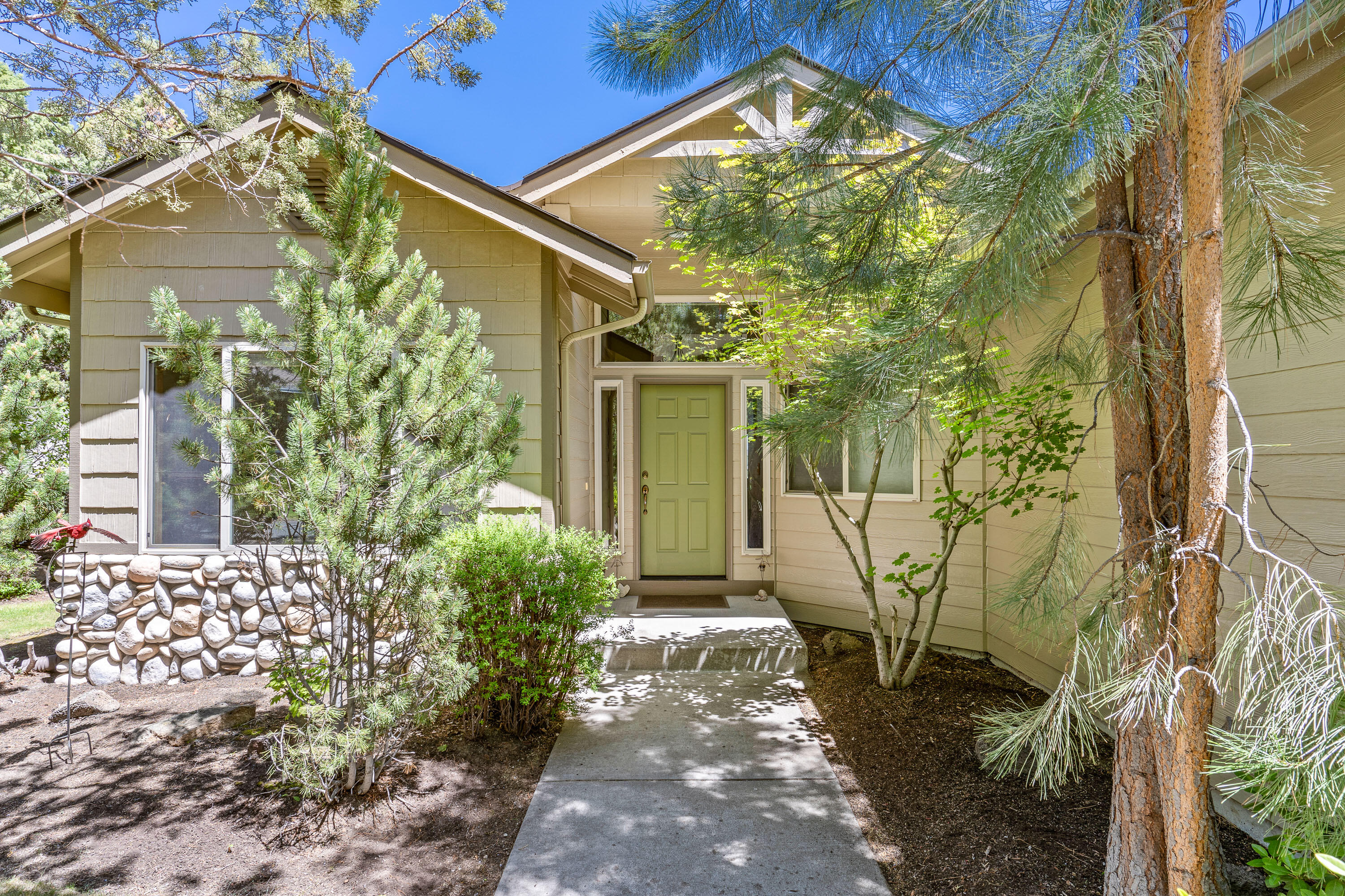 Phase 5 Rivers Edge - Residential