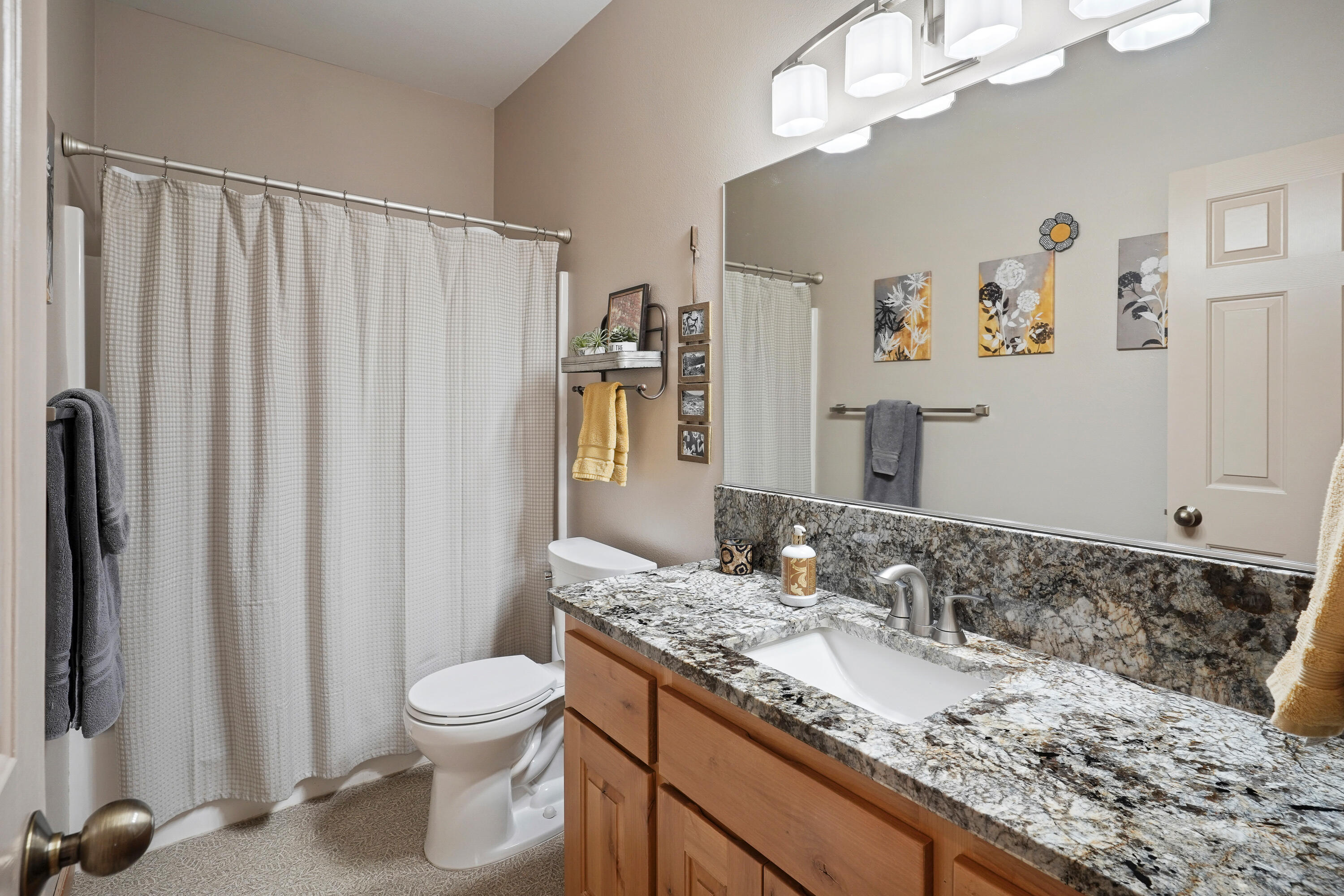 Phase 5 Rivers Edge - Residential