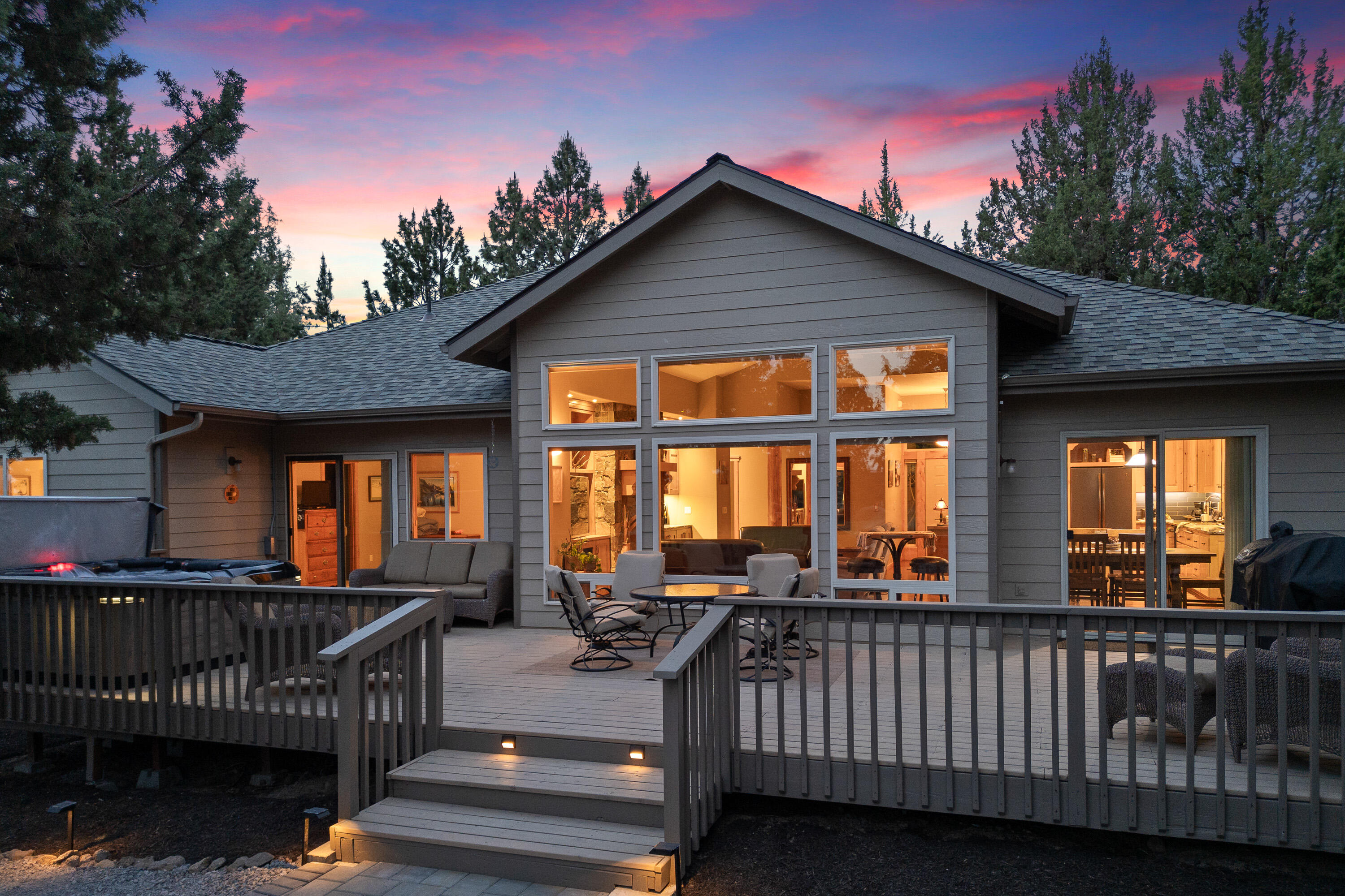 Phase 5 Rivers Edge - Residential