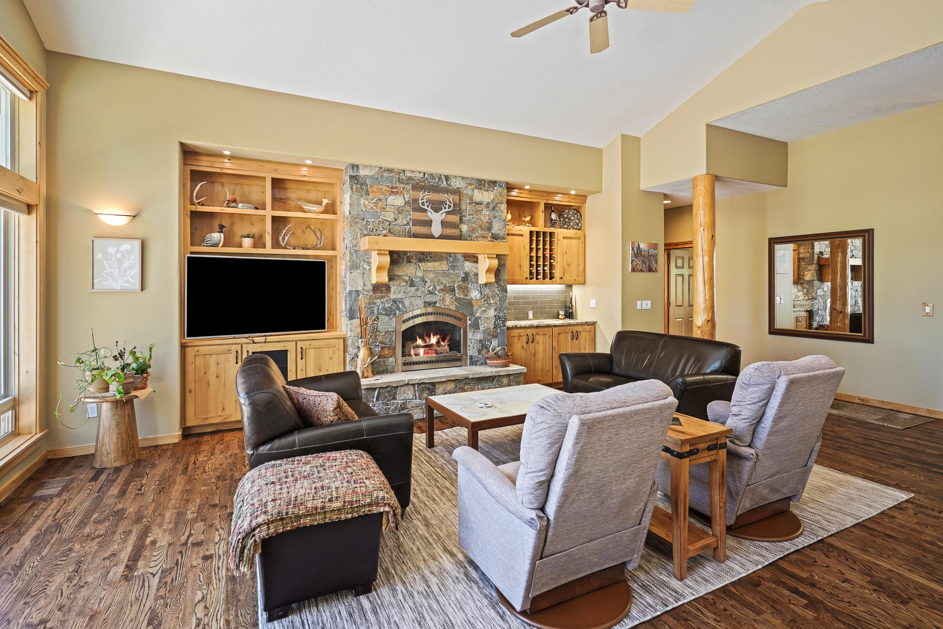 Phase 5 Rivers Edge - Residential