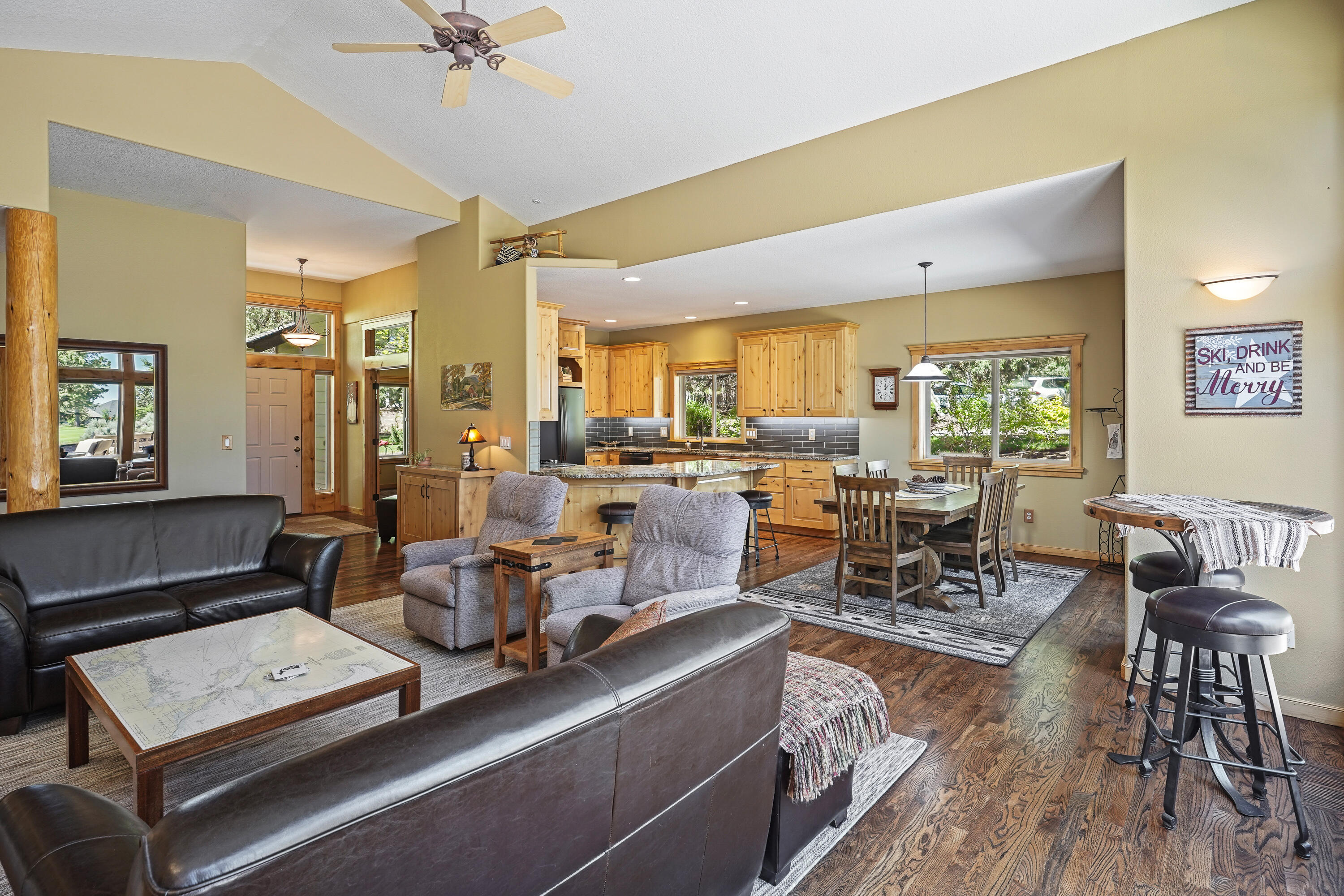 Phase 5 Rivers Edge - Residential