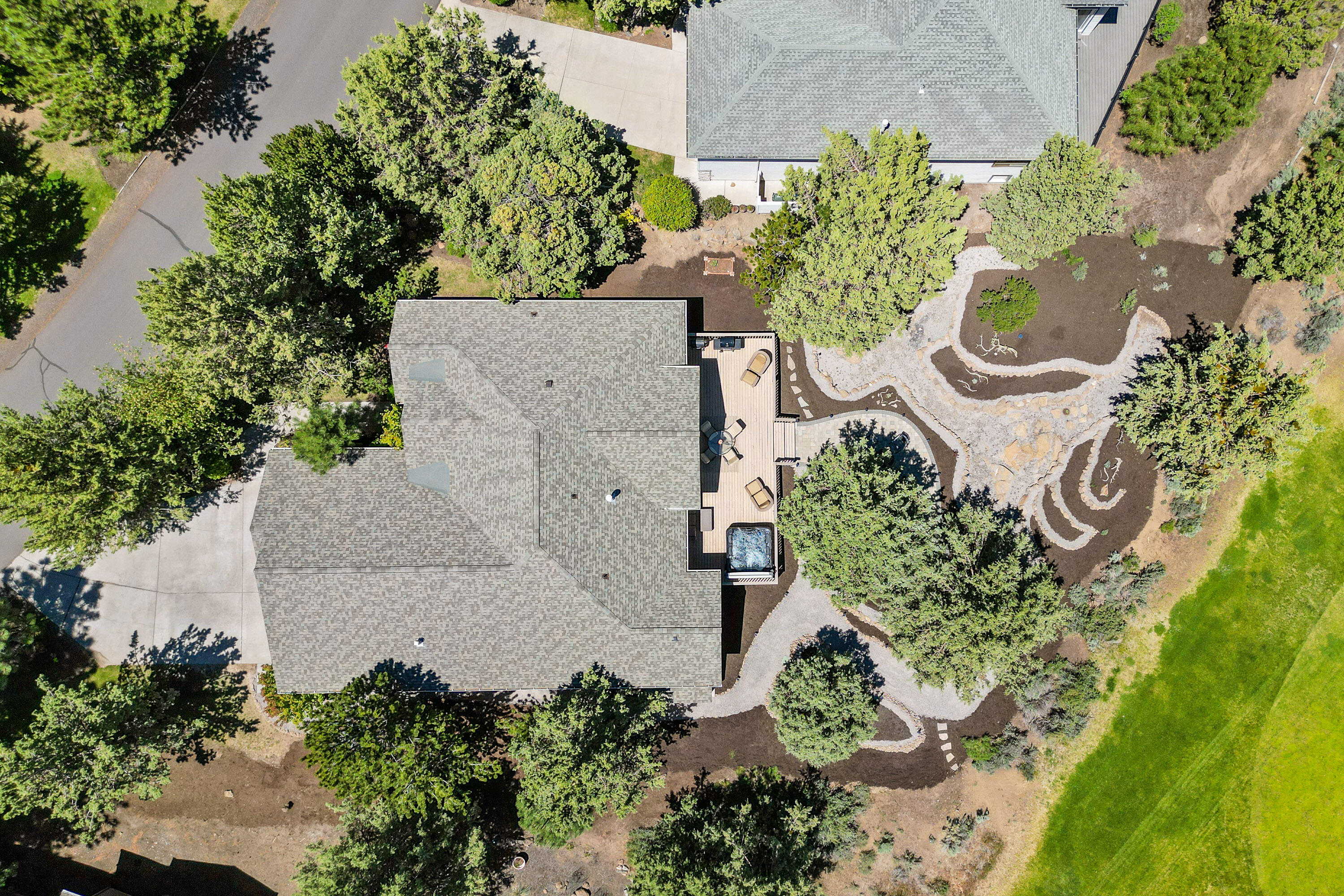 Phase 5 Rivers Edge - Residential