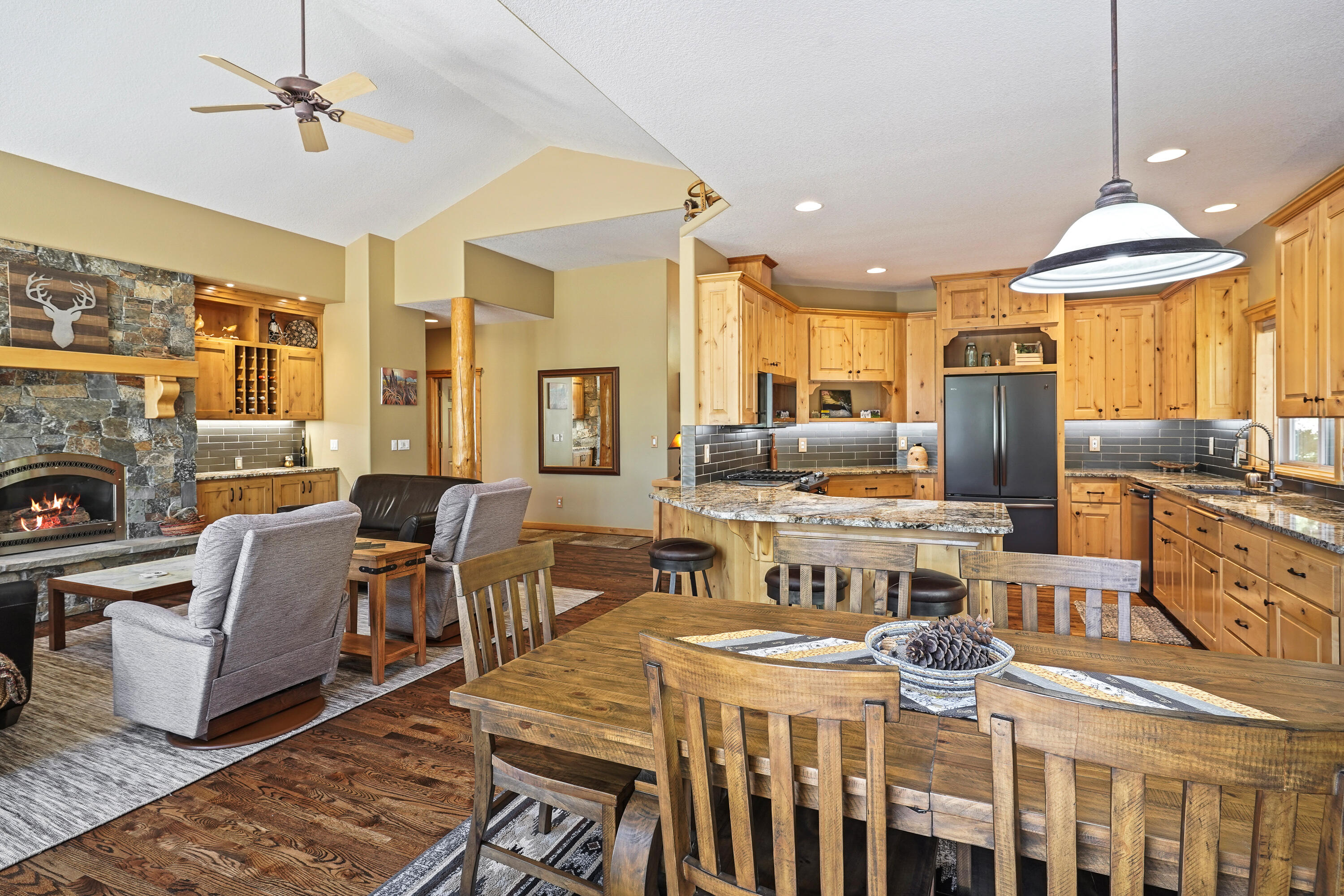 Phase 5 Rivers Edge - Residential