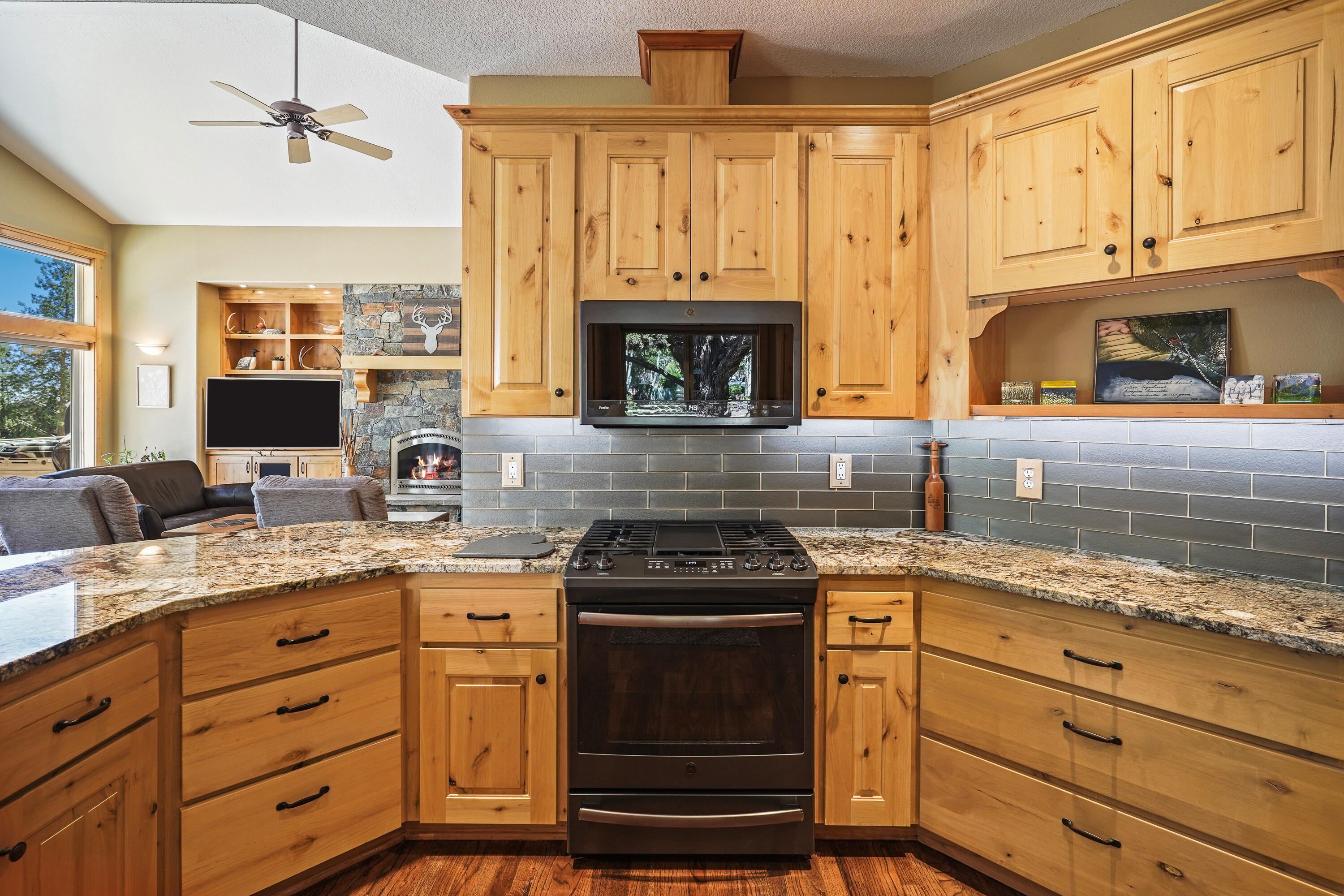 Phase 5 Rivers Edge - Residential