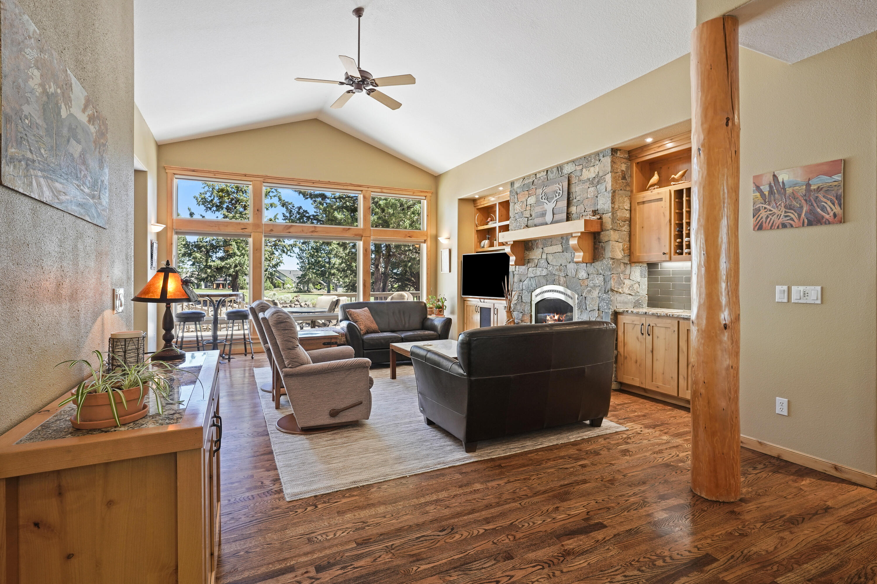 Phase 5 Rivers Edge - Residential