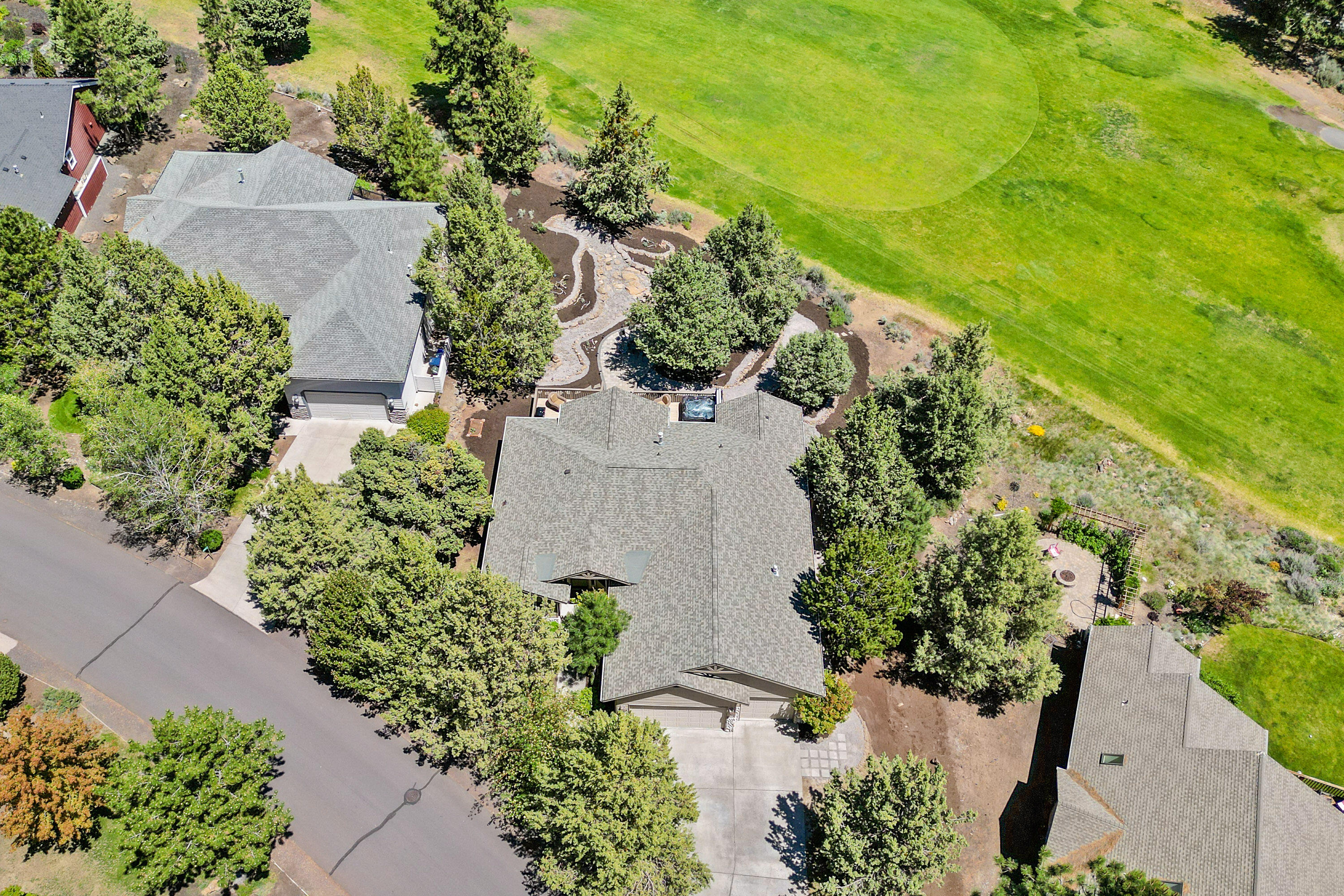 Phase 5 Rivers Edge - Residential