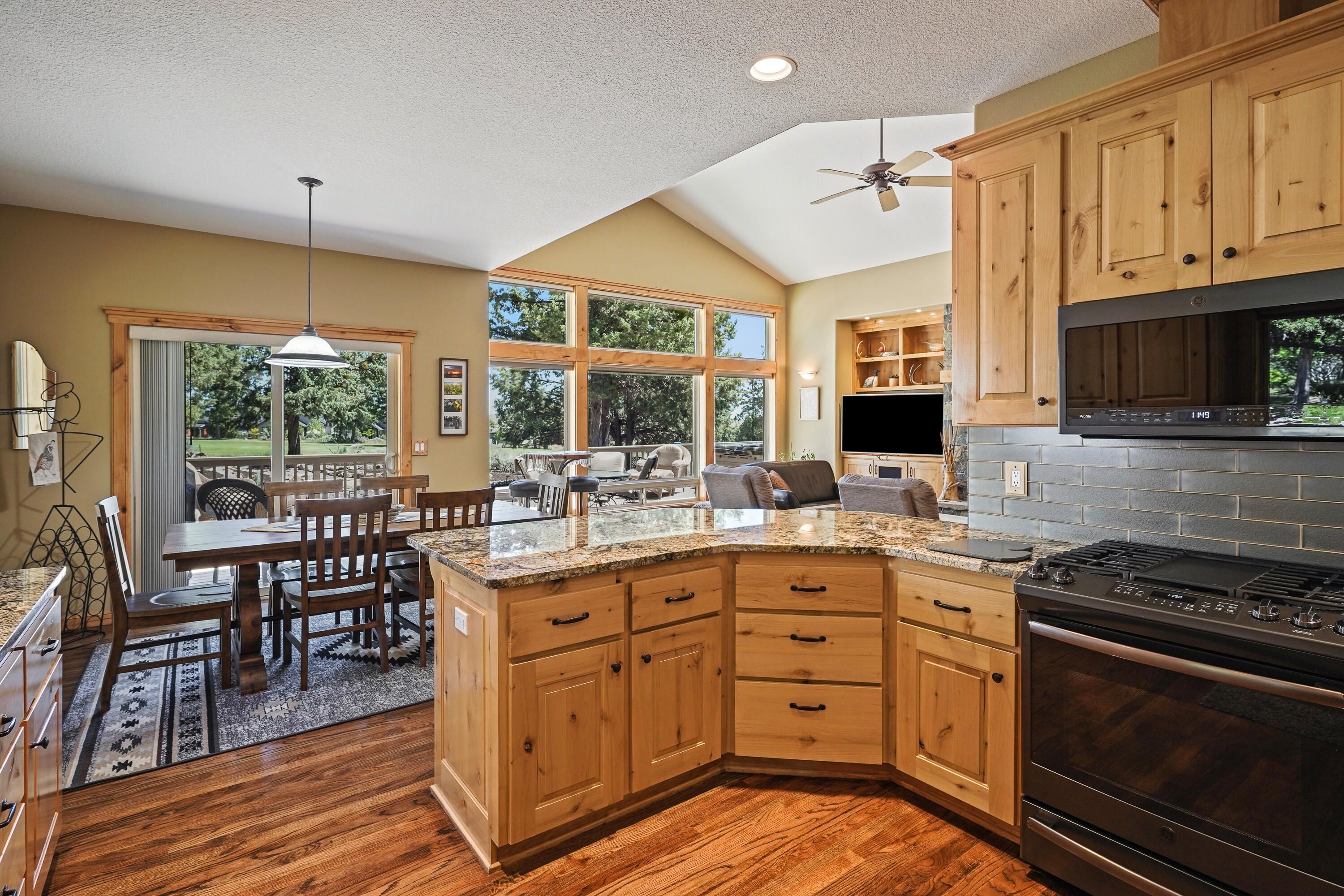 Phase 5 Rivers Edge - Residential