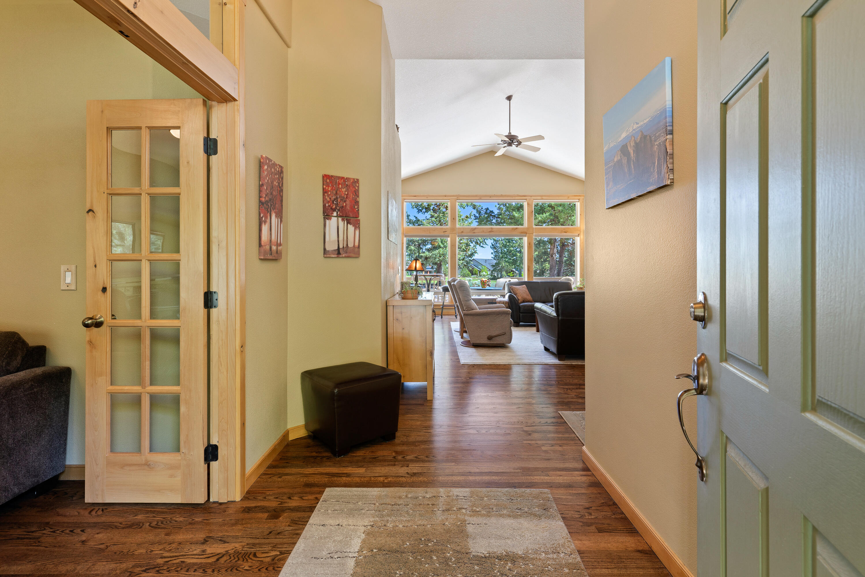 Phase 5 Rivers Edge - Residential