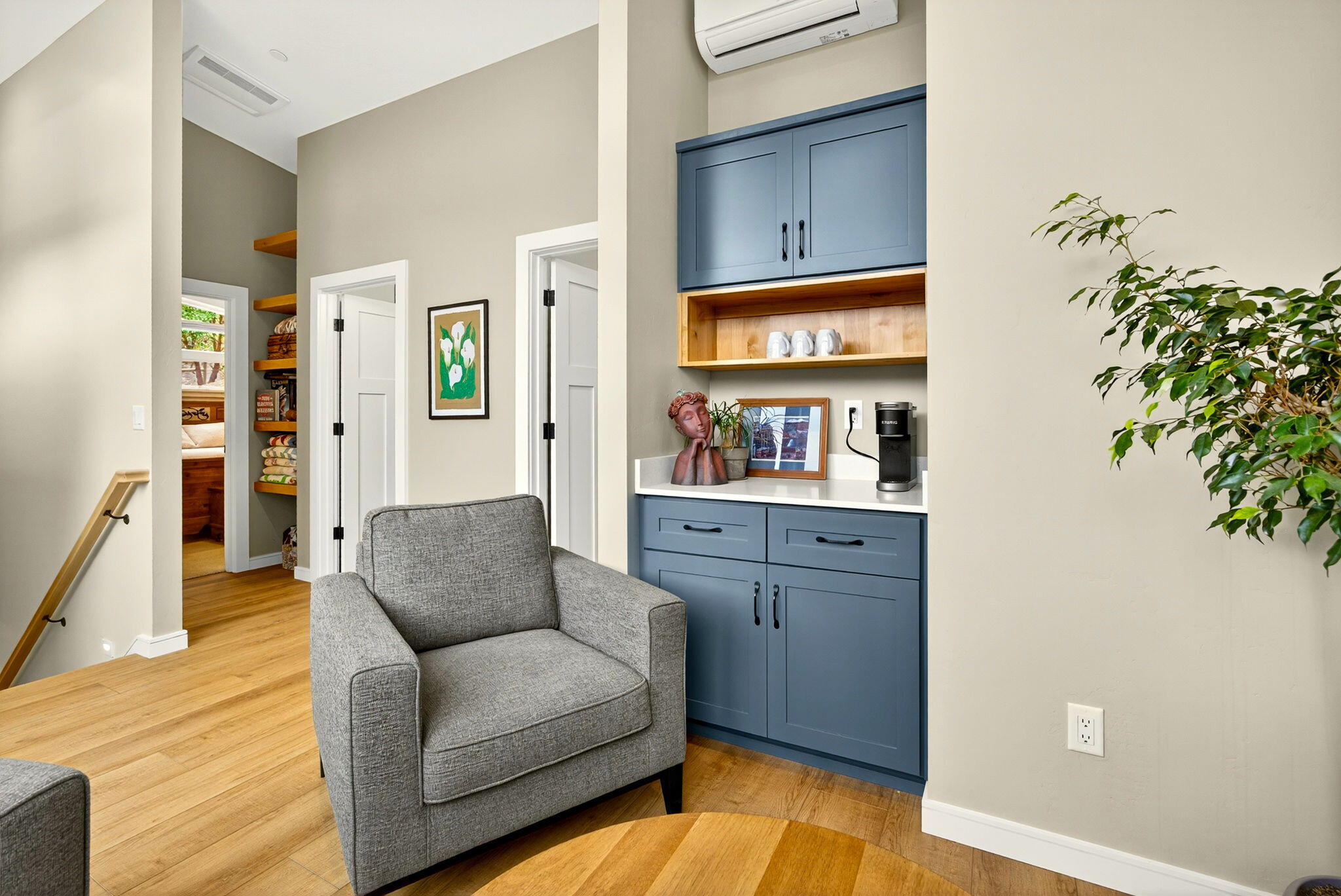 Lithia Creek Estates, AReplat Of Lithia Park Village - Residential