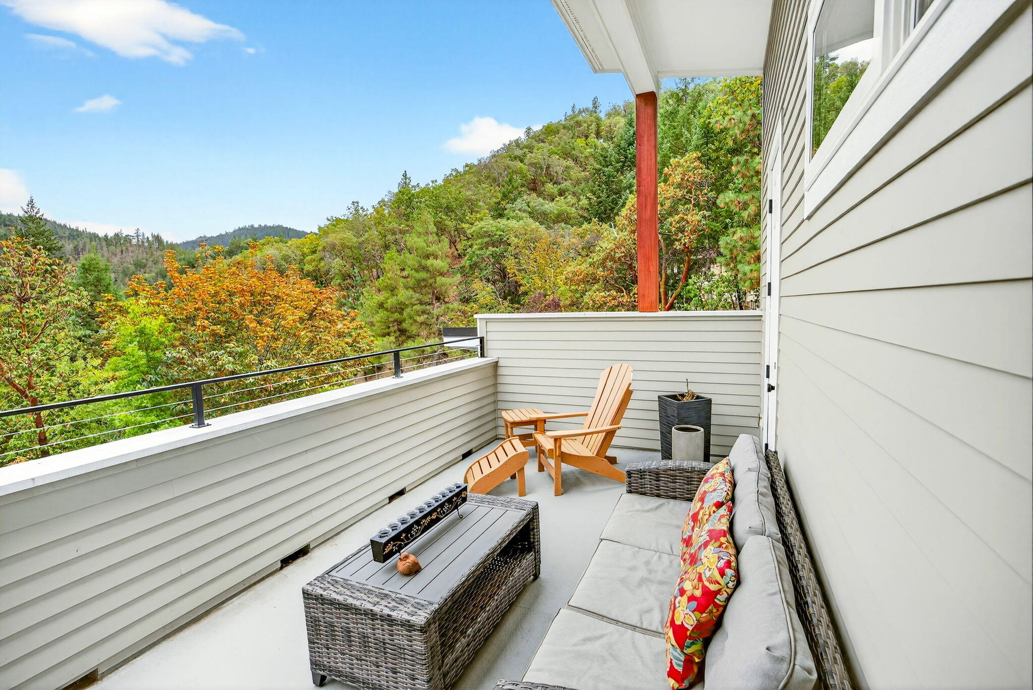 Lithia Creek Estates, AReplat Of Lithia Park Village - Residential