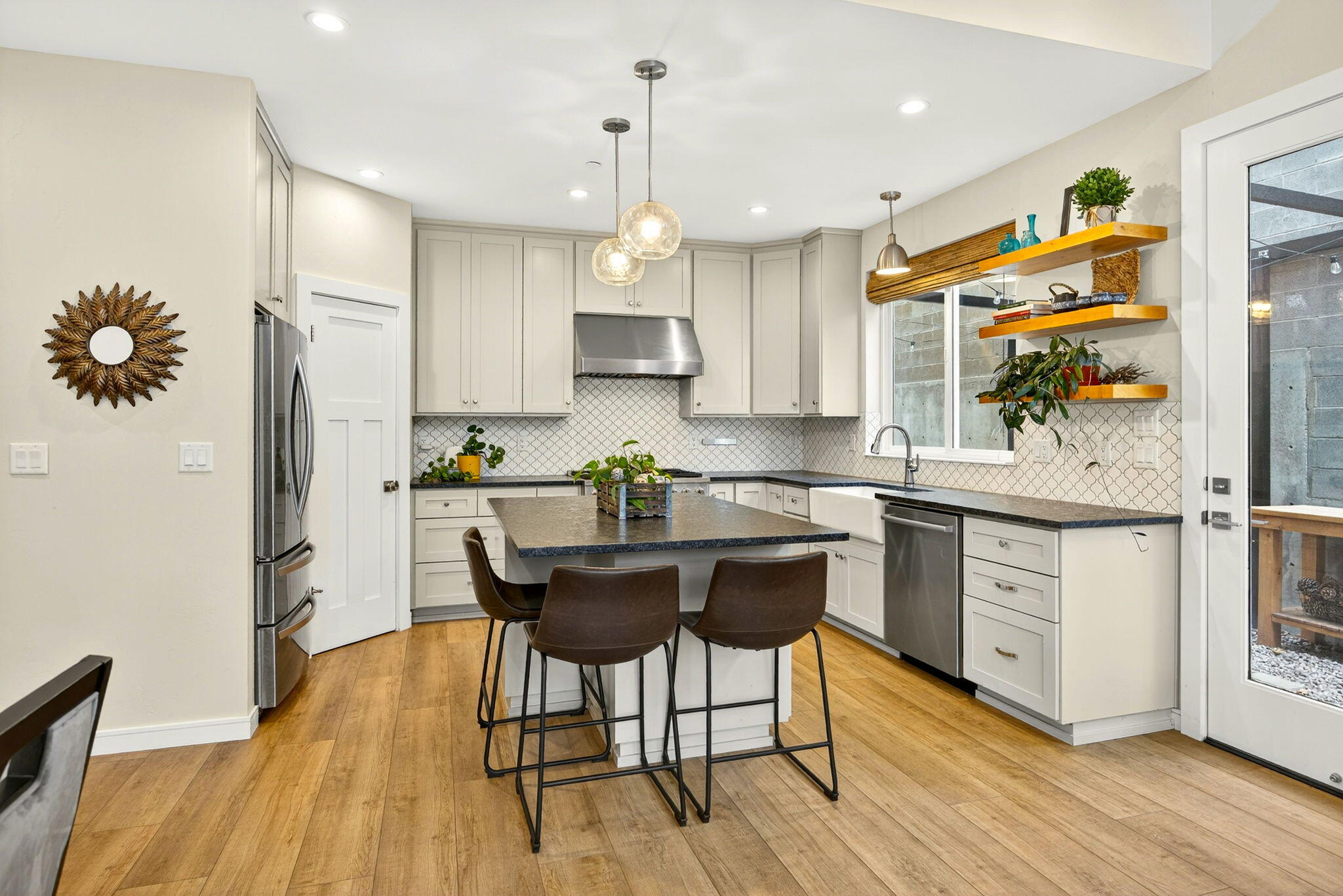 Lithia Creek Estates, AReplat Of Lithia Park Village - Residential