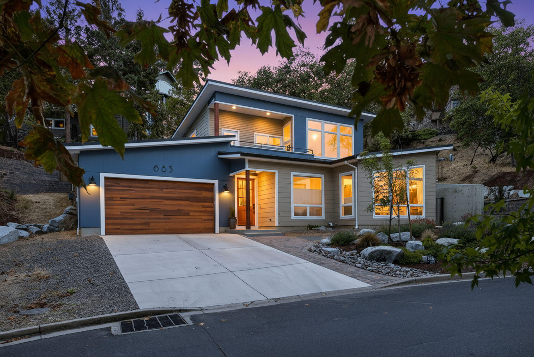 Lithia Creek Estates, AReplat Of Lithia Park Village - Residential