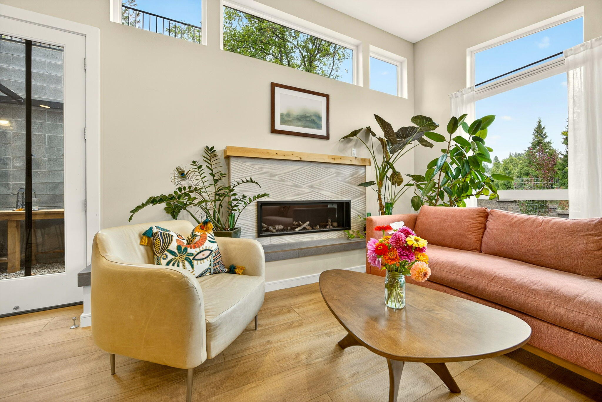 Lithia Creek Estates, AReplat Of Lithia Park Village - Residential