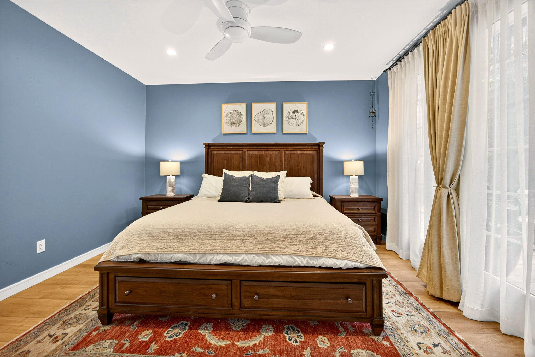 Lithia Creek Estates, AReplat Of Lithia Park Village - Residential