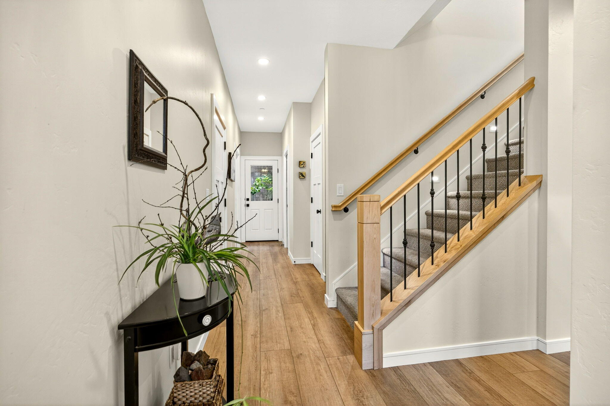 Lithia Creek Estates, AReplat Of Lithia Park Village - Residential