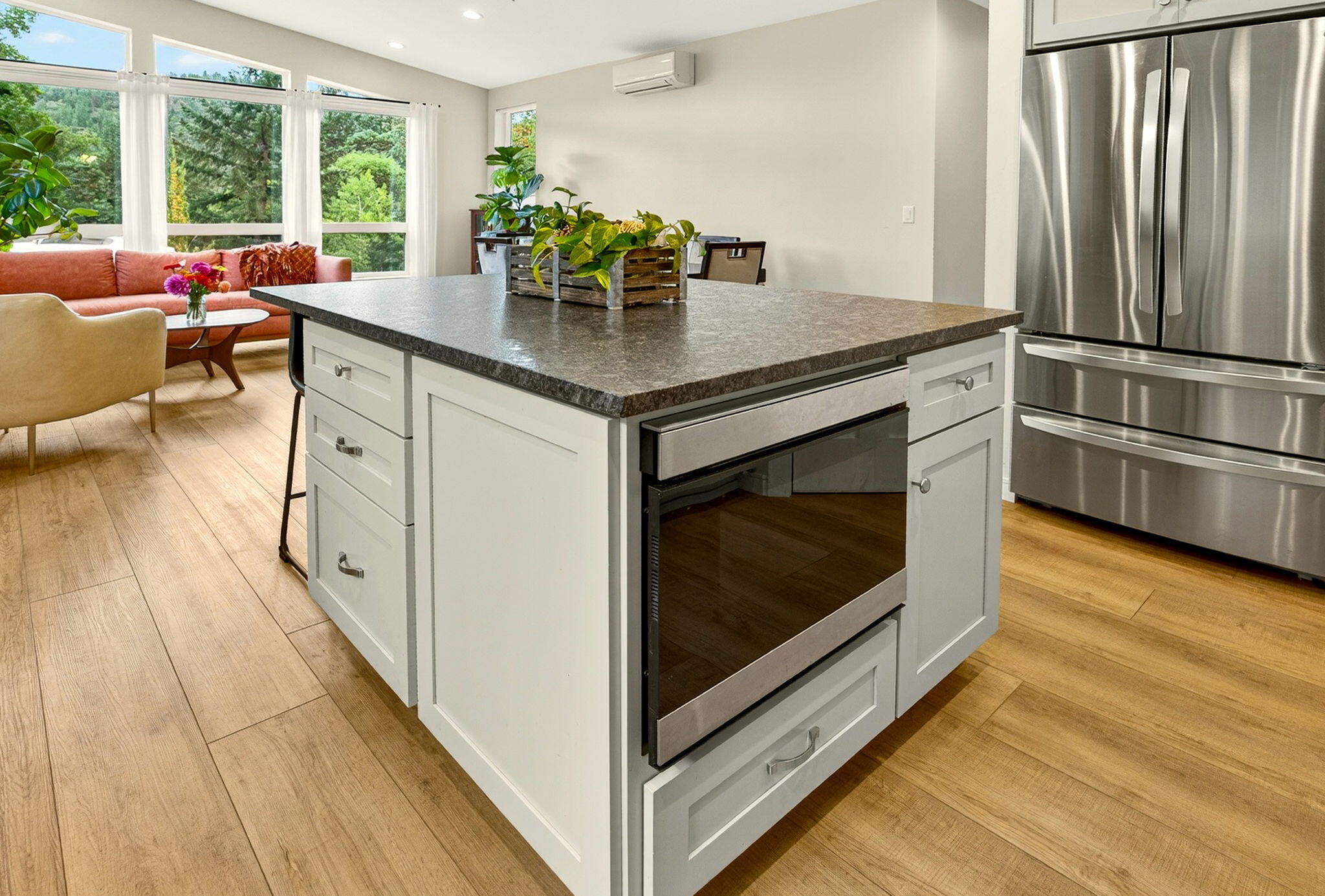 Lithia Creek Estates, AReplat Of Lithia Park Village - Residential