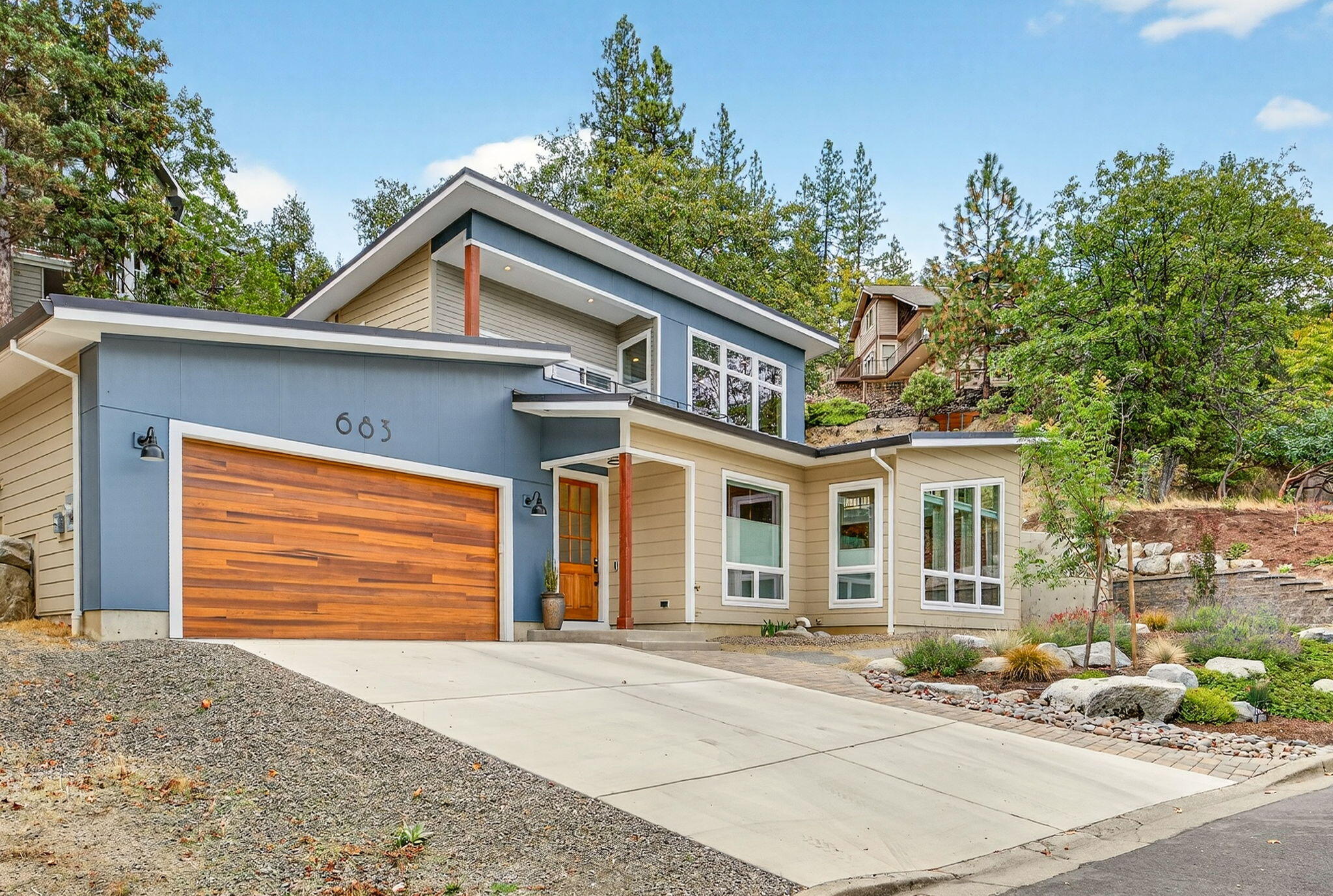 Lithia Creek Estates, AReplat Of Lithia Park Village - Residential