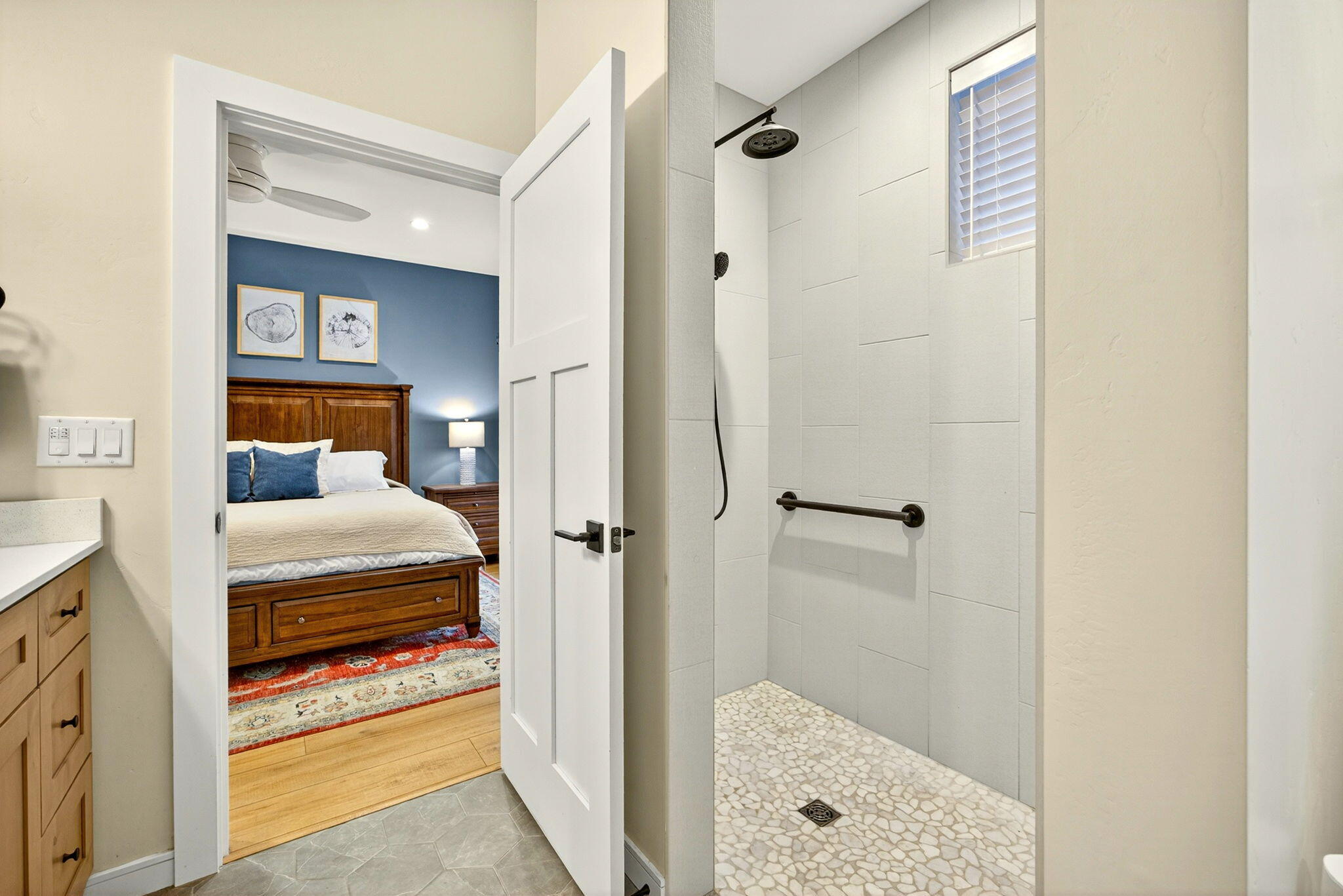 Lithia Creek Estates, AReplat Of Lithia Park Village - Residential