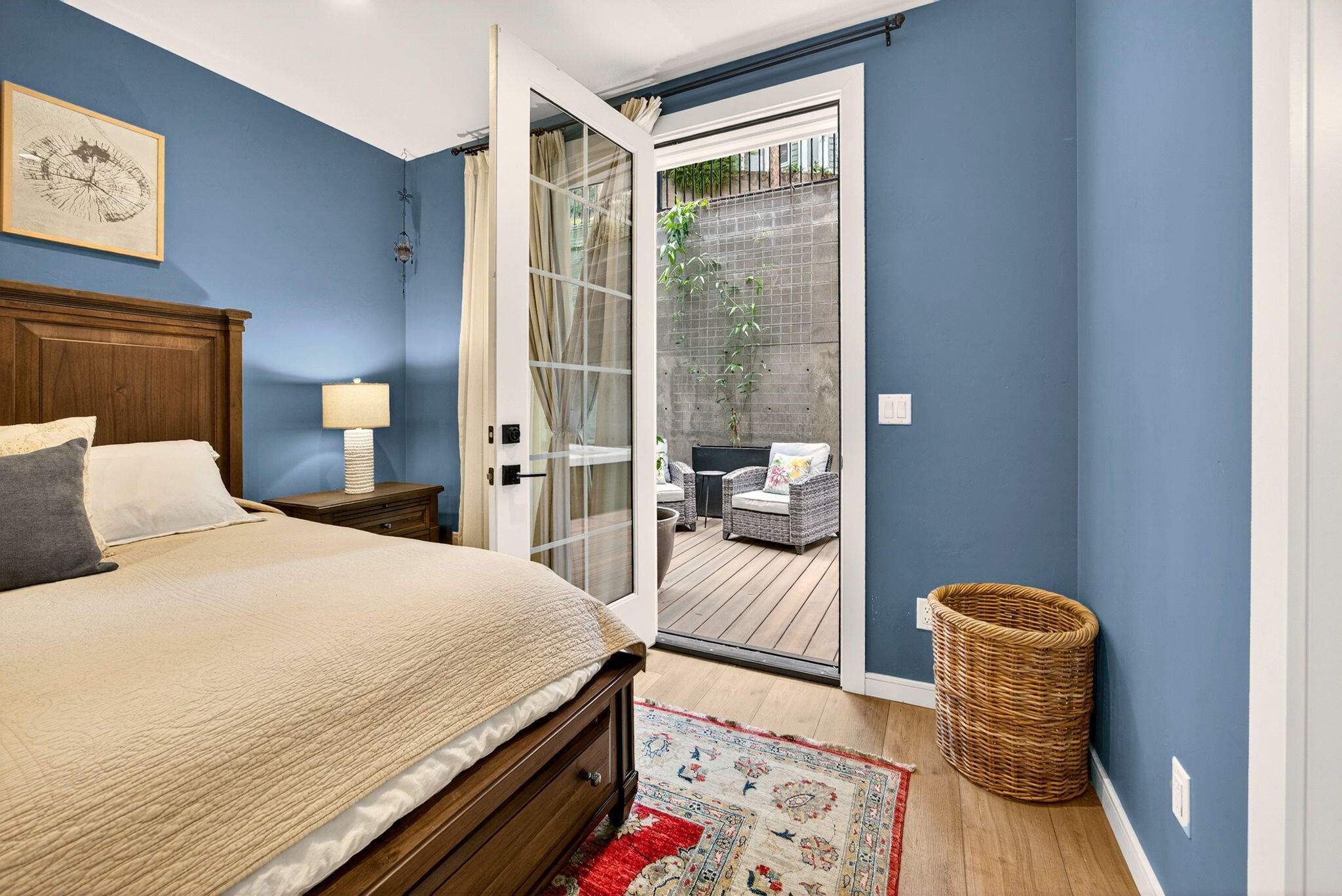 Lithia Creek Estates, AReplat Of Lithia Park Village - Residential