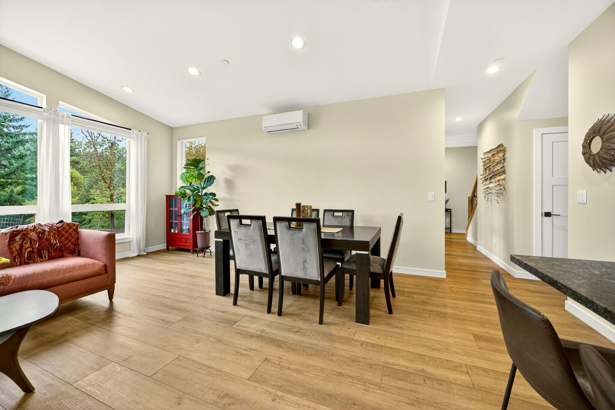 Lithia Creek Estates, AReplat Of Lithia Park Village - Residential