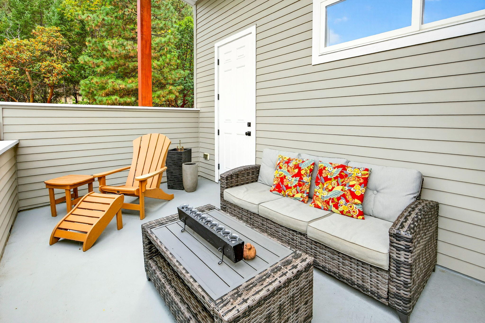 Lithia Creek Estates, AReplat Of Lithia Park Village - Residential