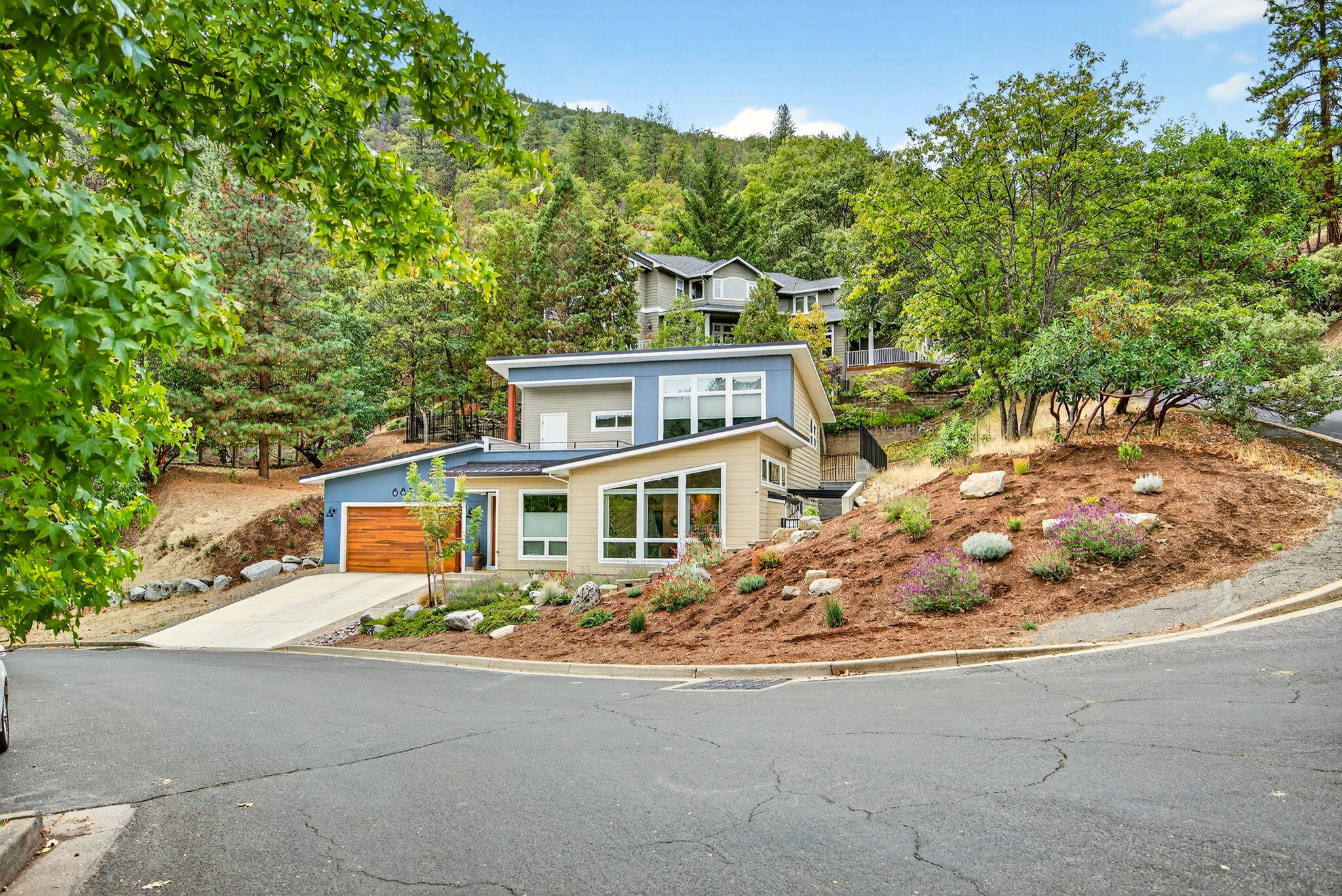 Lithia Creek Estates, AReplat Of Lithia Park Village - Residential
