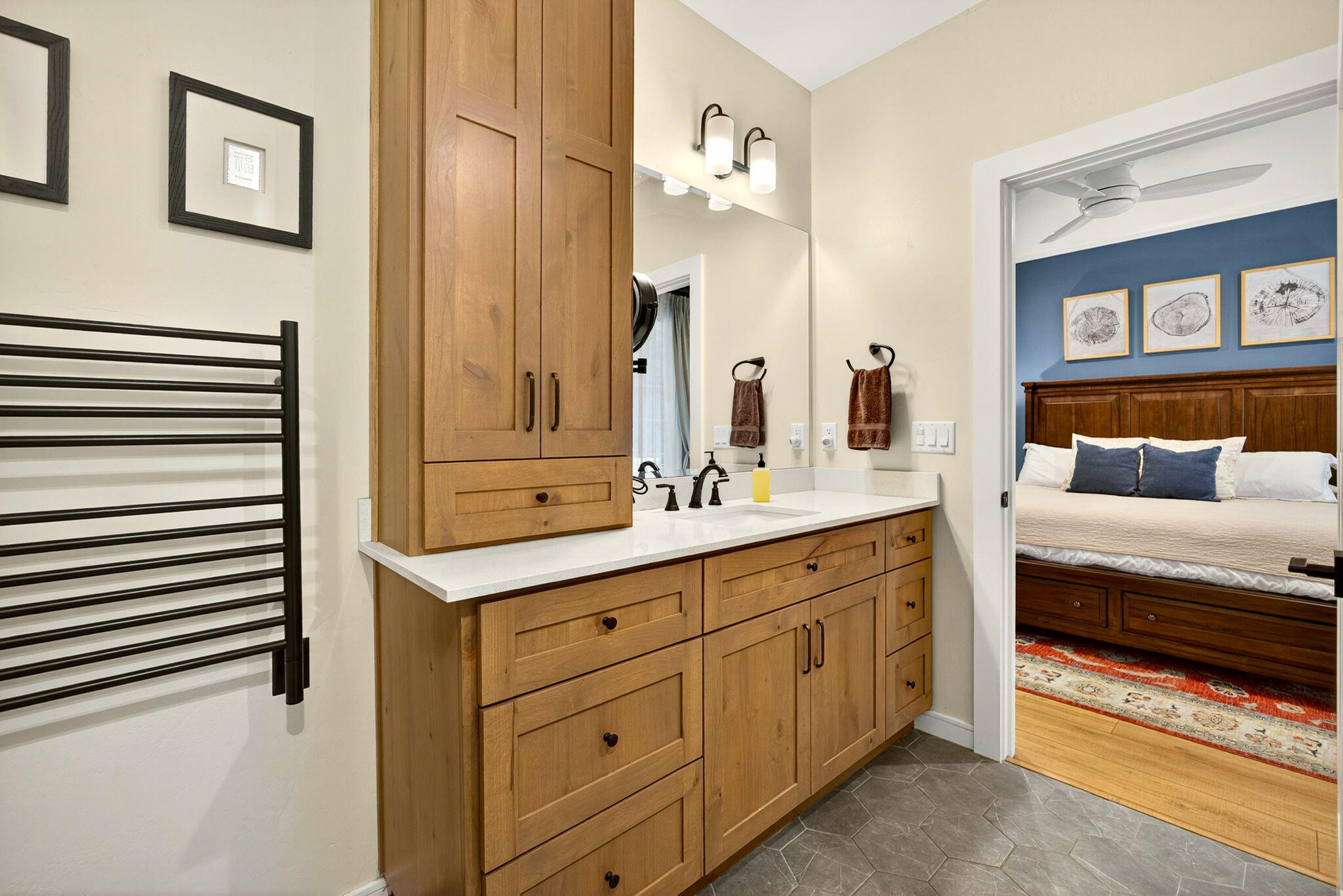 Lithia Creek Estates, AReplat Of Lithia Park Village - Residential