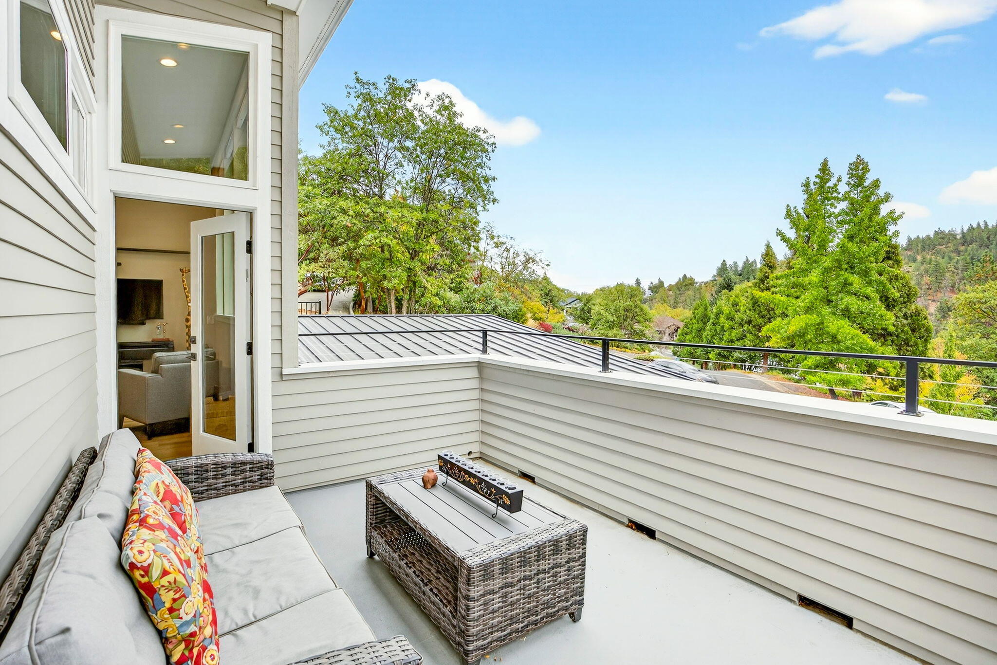 Lithia Creek Estates, AReplat Of Lithia Park Village - Residential