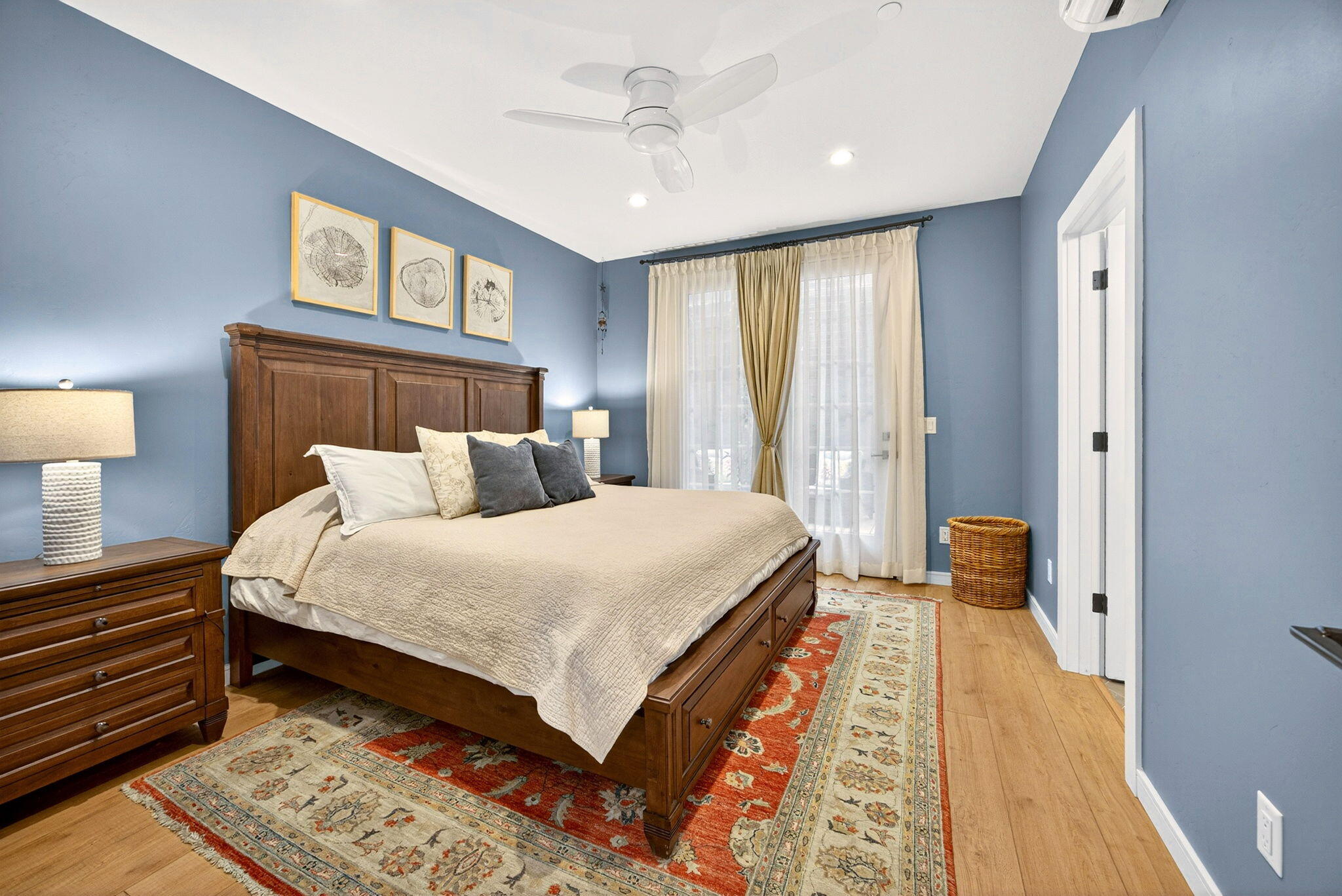 Lithia Creek Estates, AReplat Of Lithia Park Village - Residential