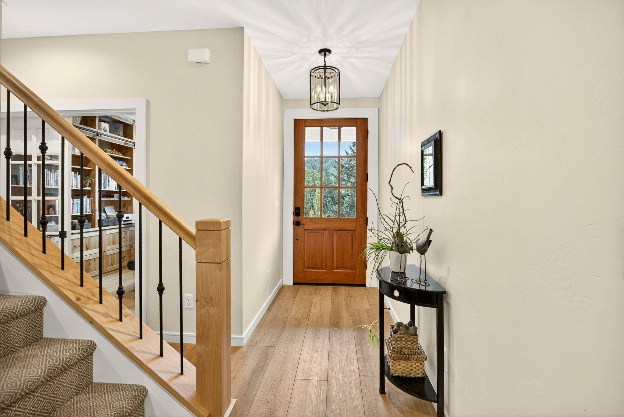 Lithia Creek Estates, AReplat Of Lithia Park Village - Residential