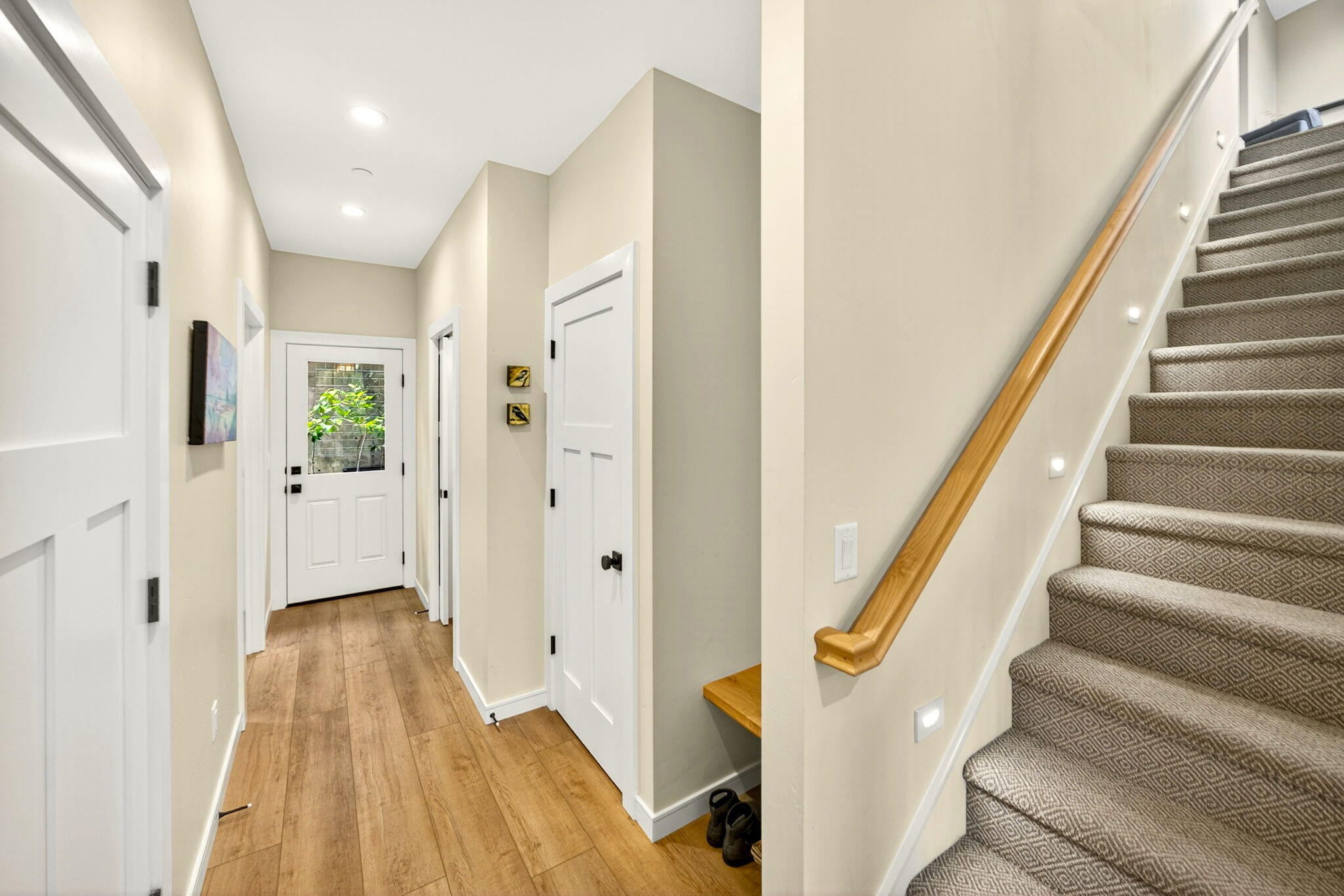 Lithia Creek Estates, AReplat Of Lithia Park Village - Residential