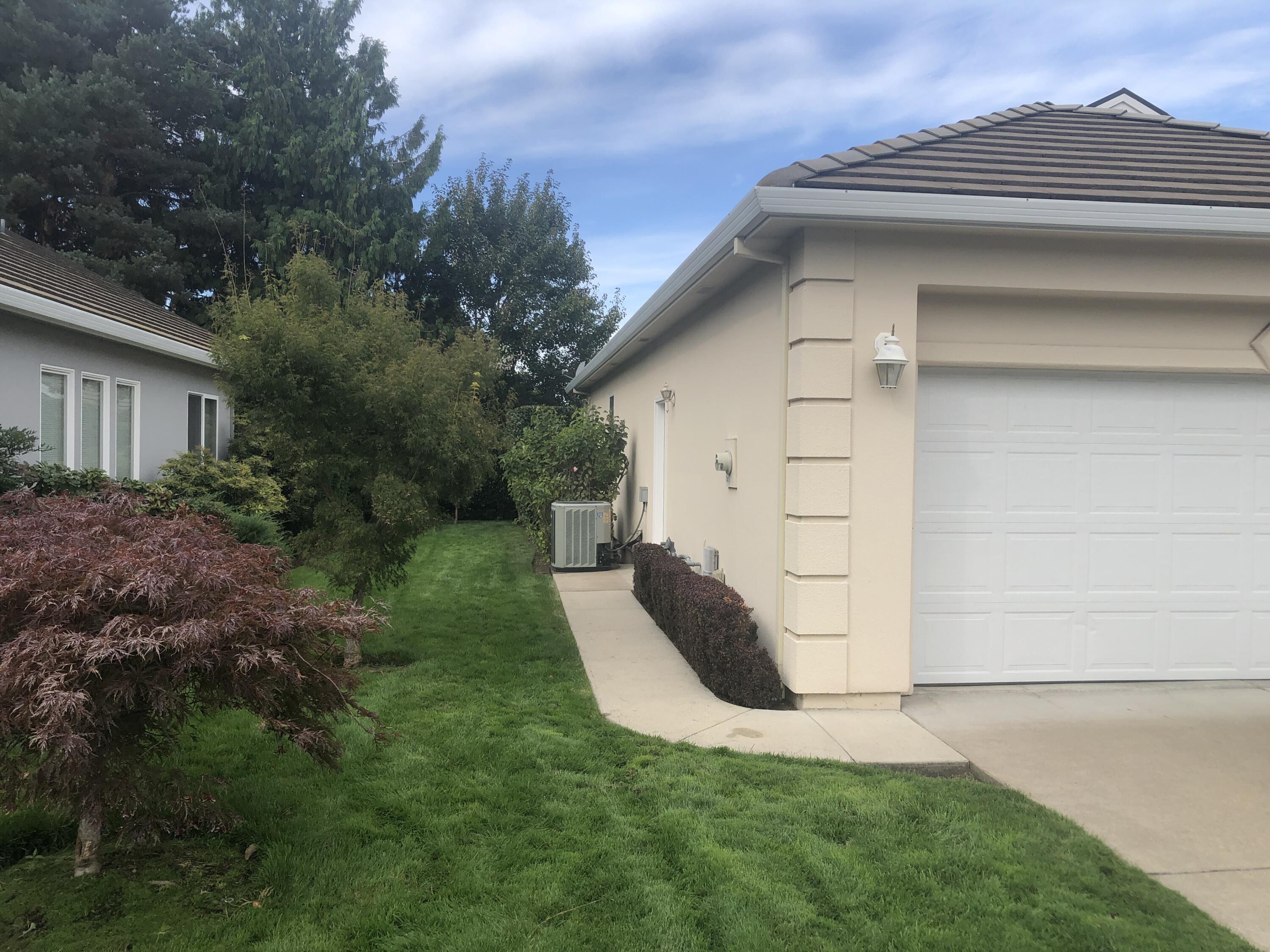 Alder Creek Phase No 1APlanned Community - Residential