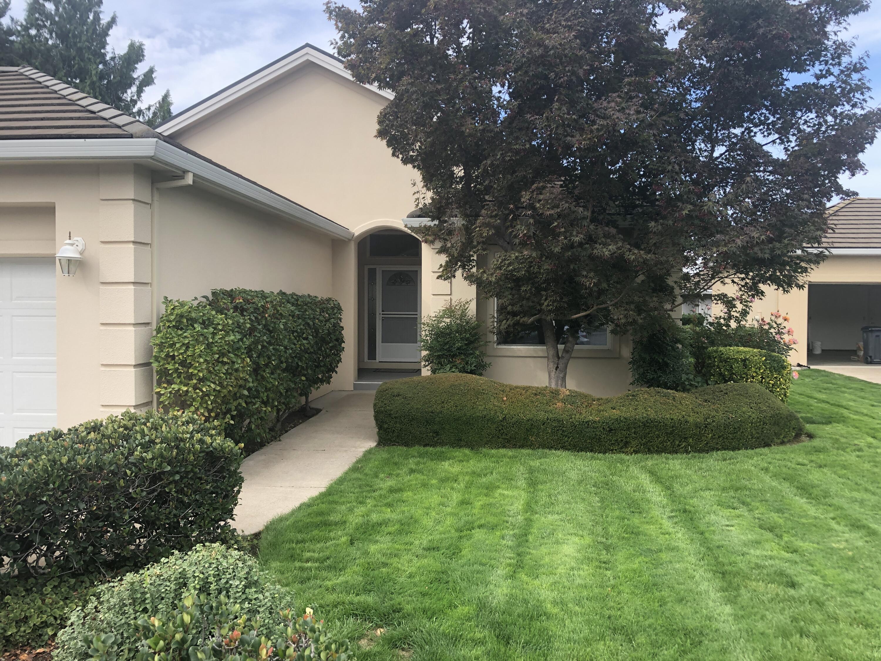 Alder Creek Phase No 1APlanned Community - Residential