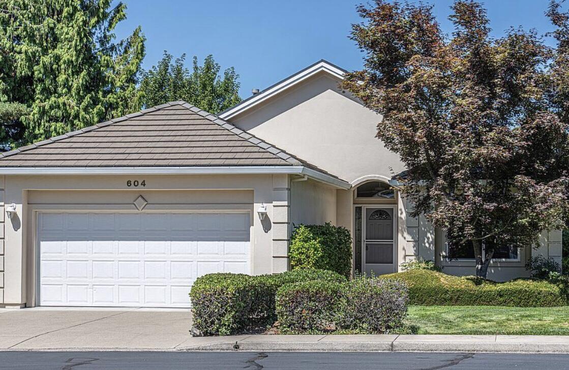 Alder Creek Phase No 1APlanned Community - Residential