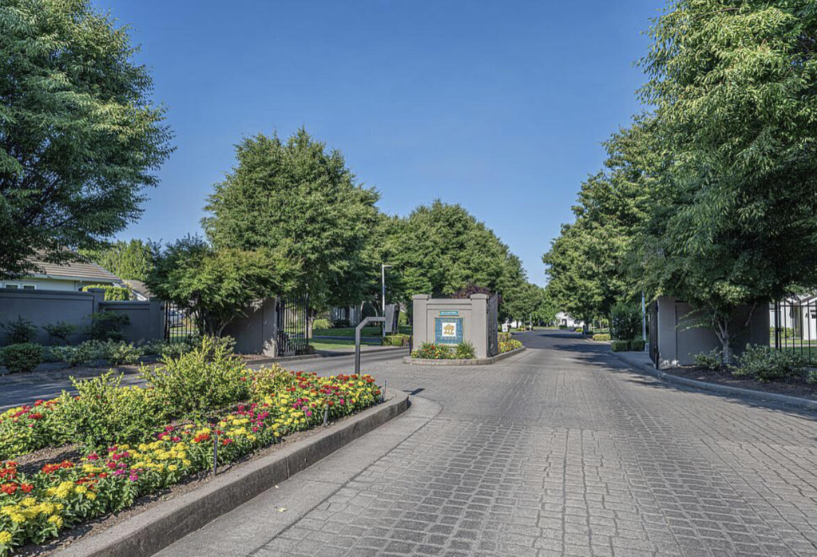 Alder Creek Phase No 1APlanned Community - Residential