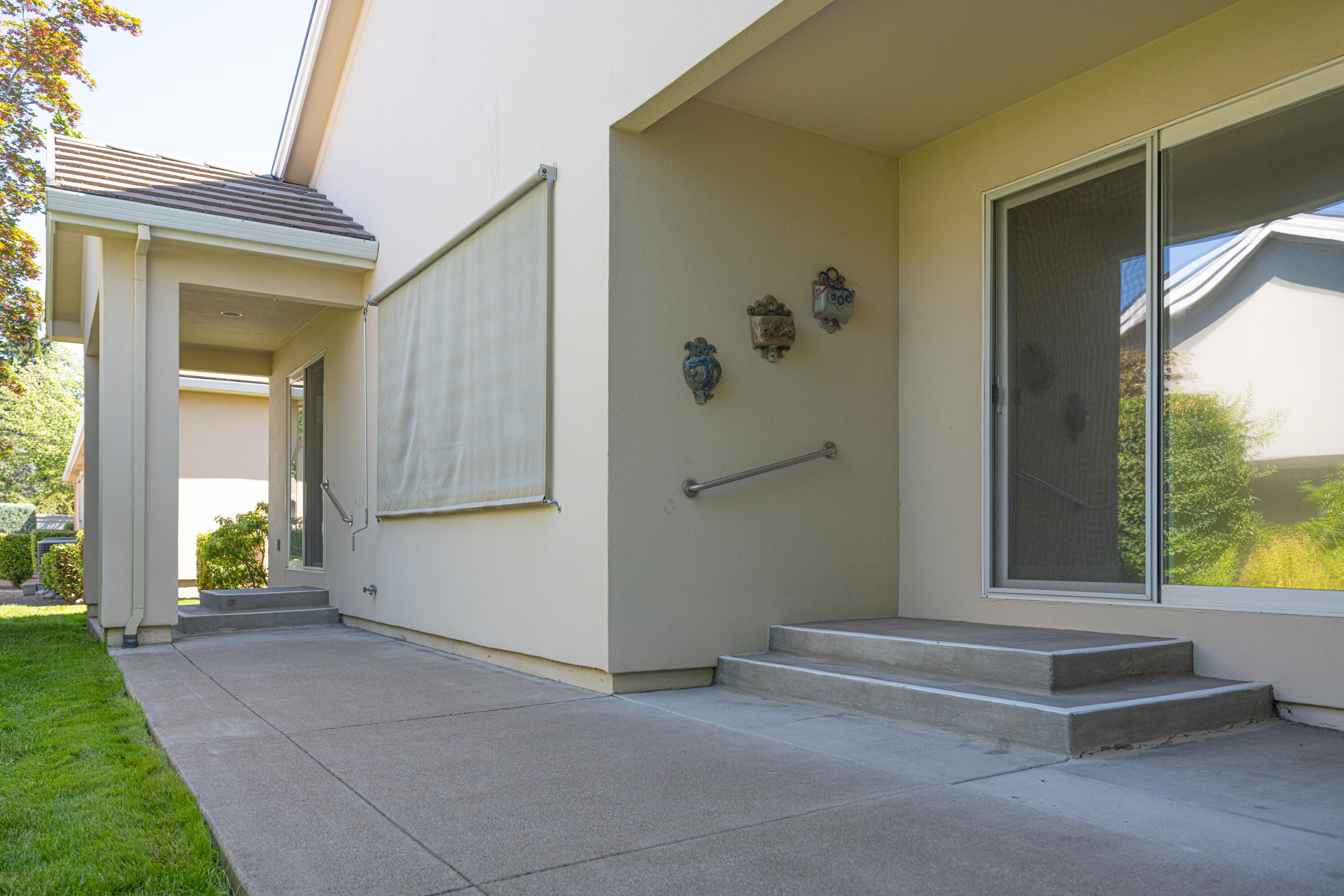 Alder Creek Phase No 1APlanned Community - Residential