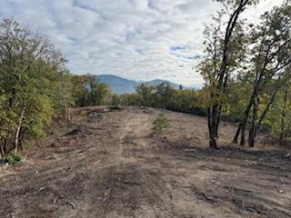 Merlin Townsite - Land