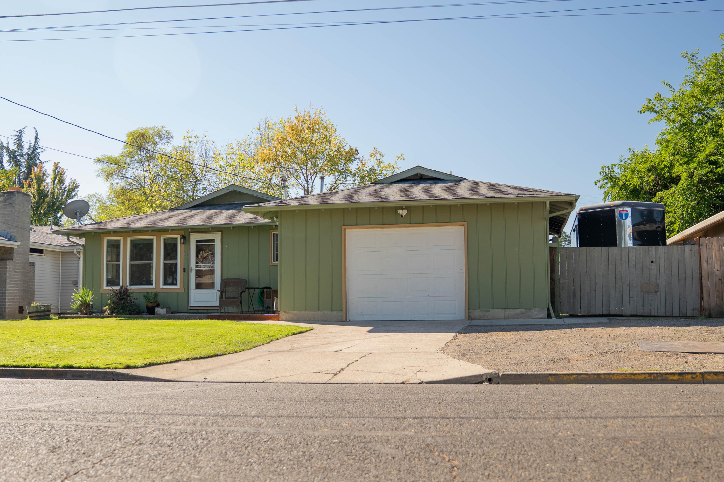 Green Oaks Subdivision - Residential