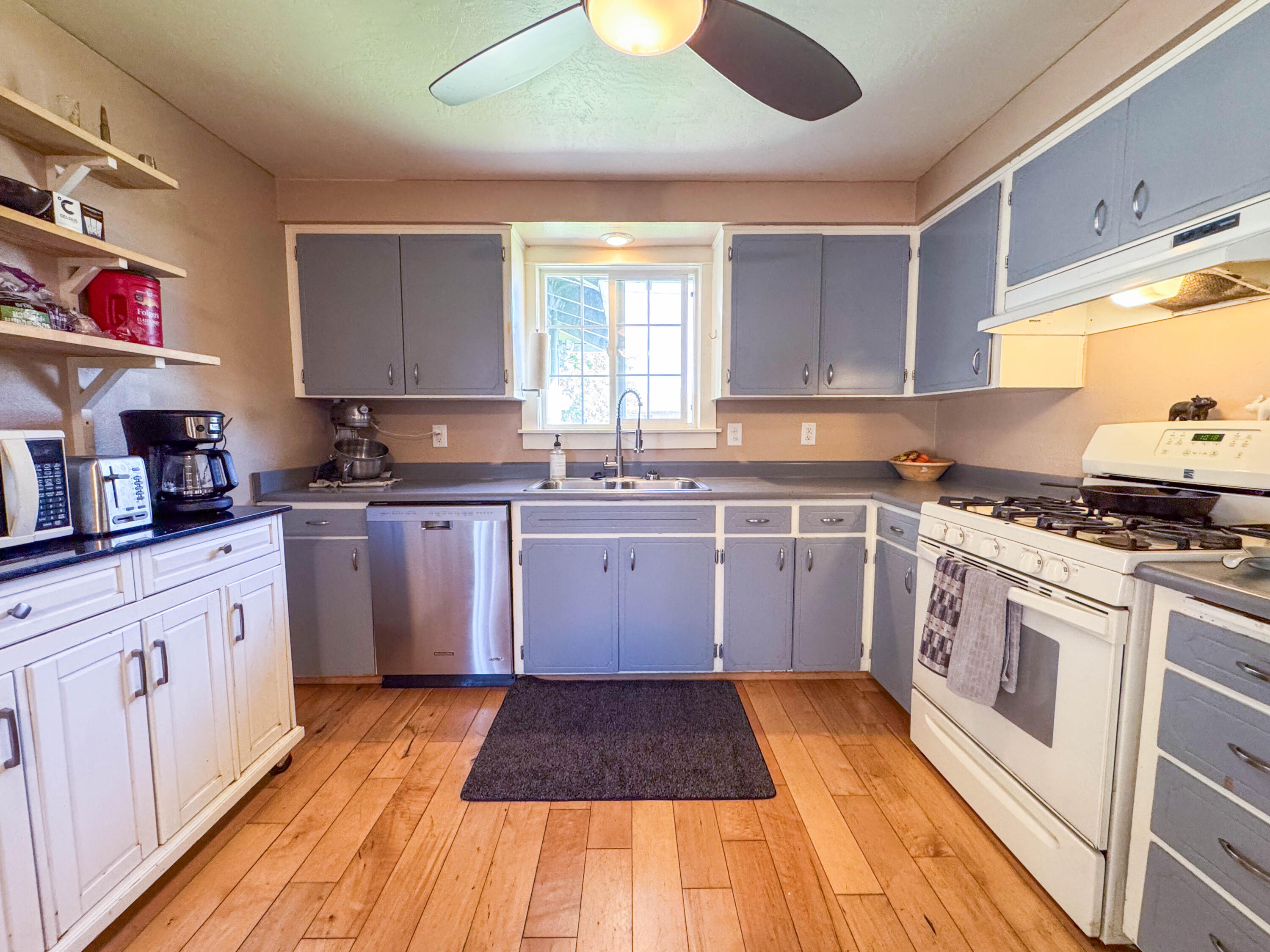 Green Oaks Subdivision - Residential