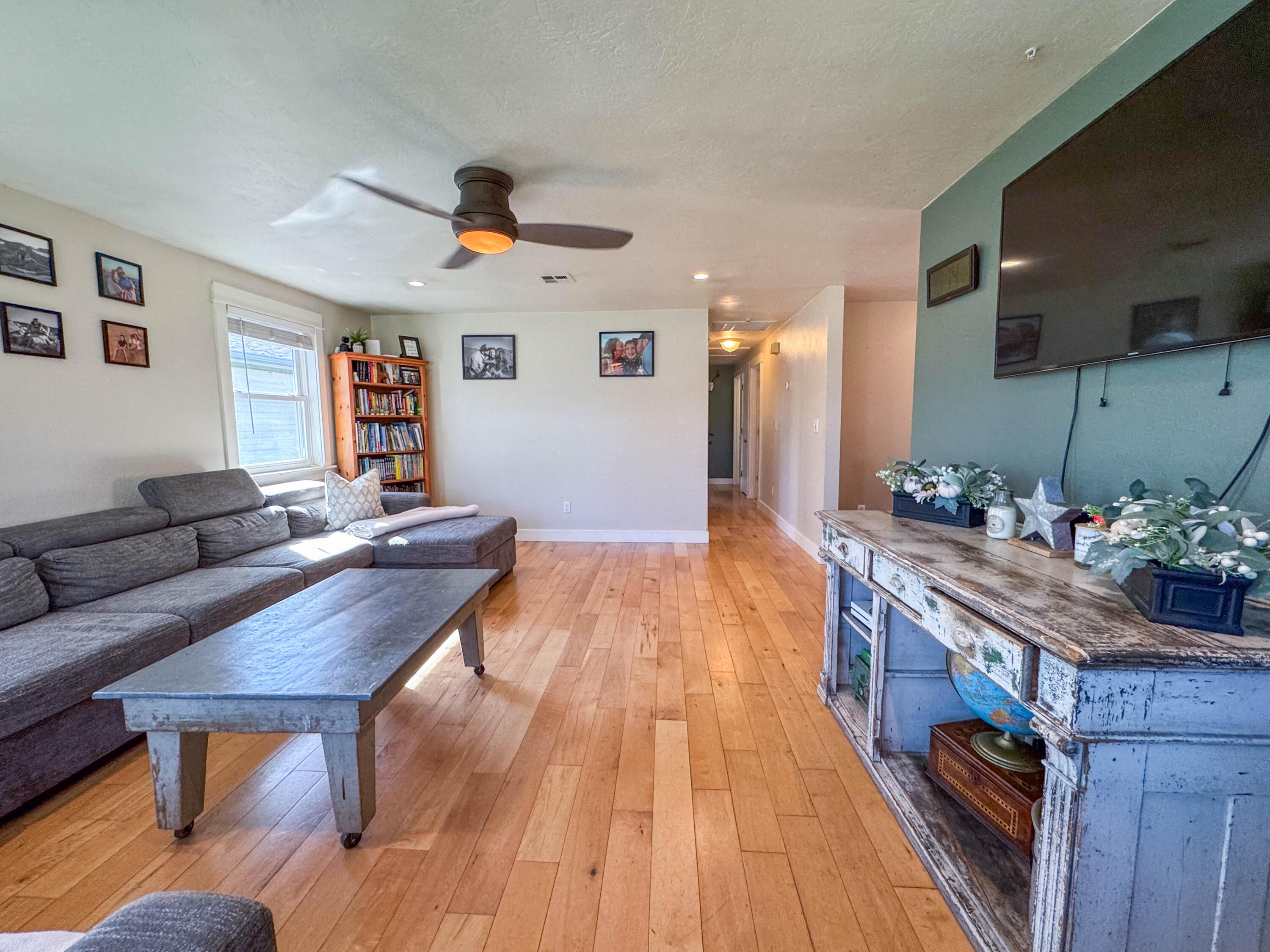 Green Oaks Subdivision - Residential