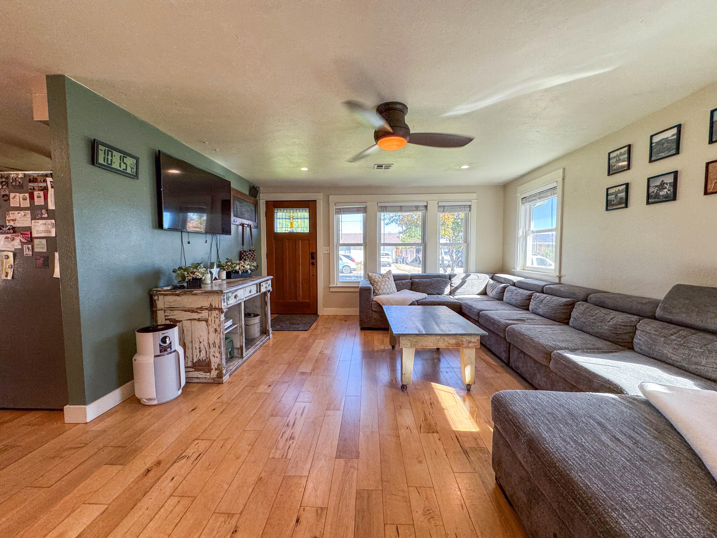 Green Oaks Subdivision - Residential