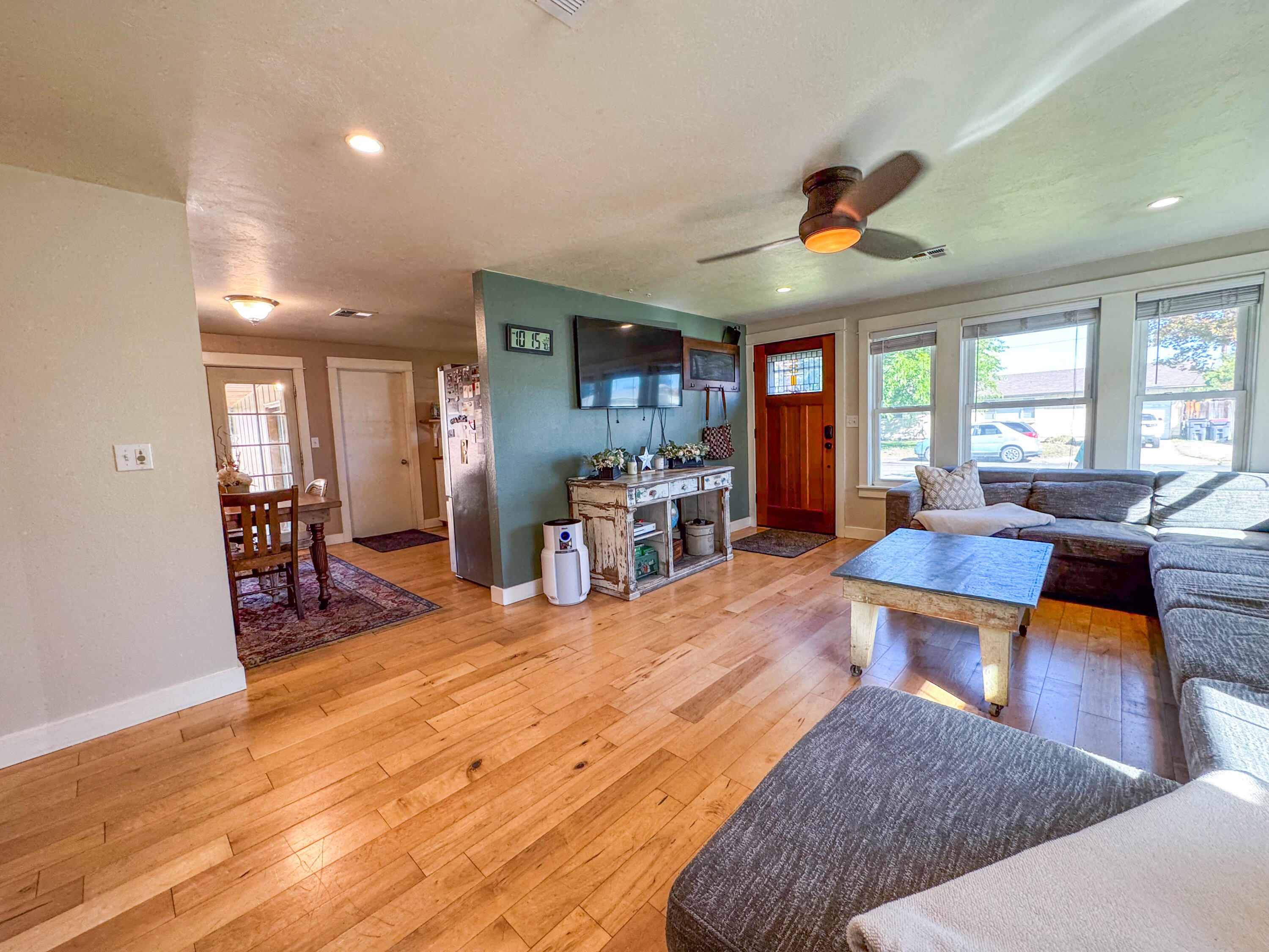 Green Oaks Subdivision - Residential