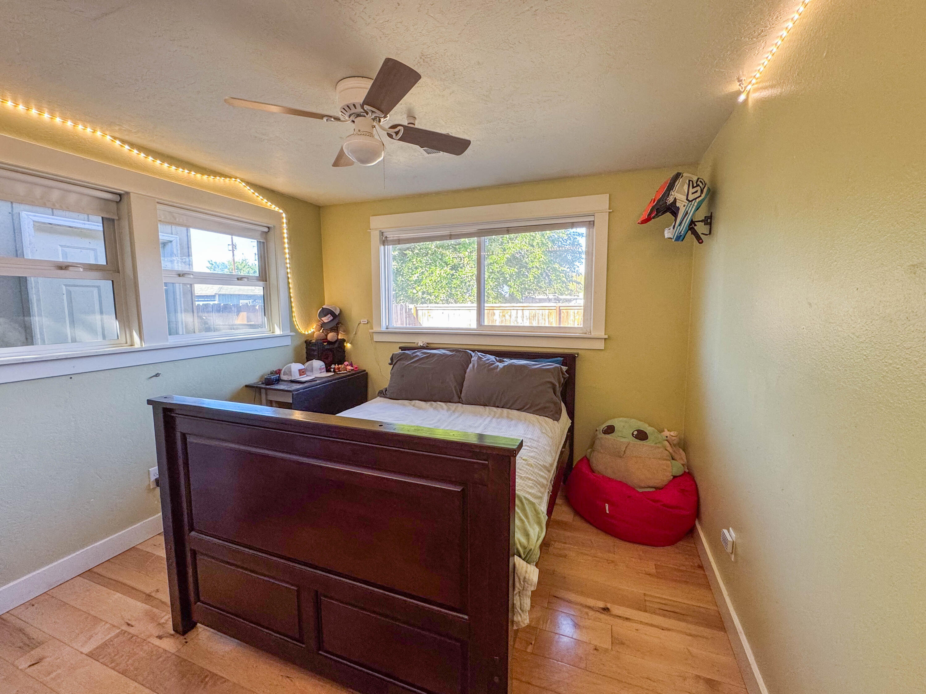 Green Oaks Subdivision - Residential