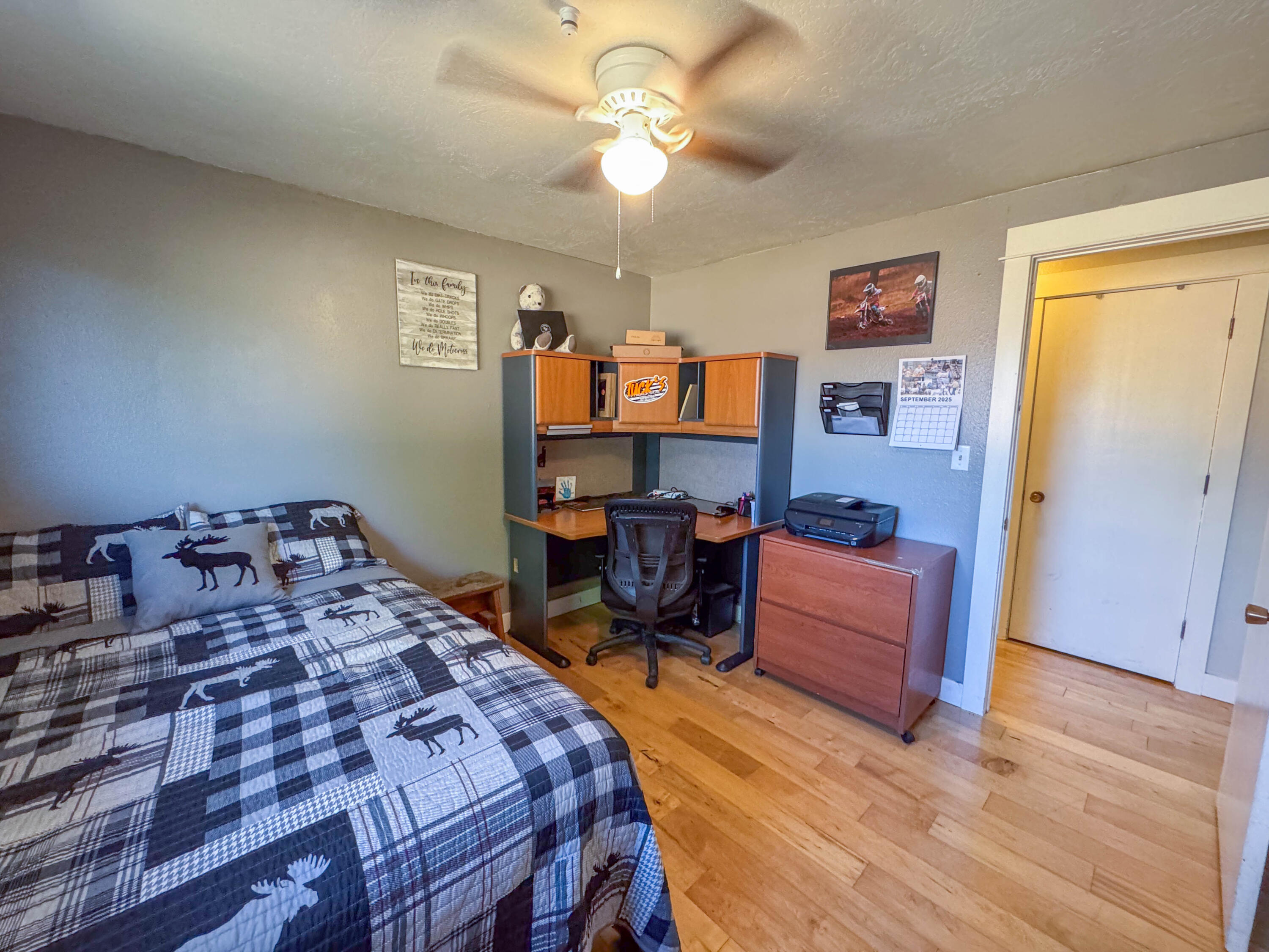 Green Oaks Subdivision - Residential