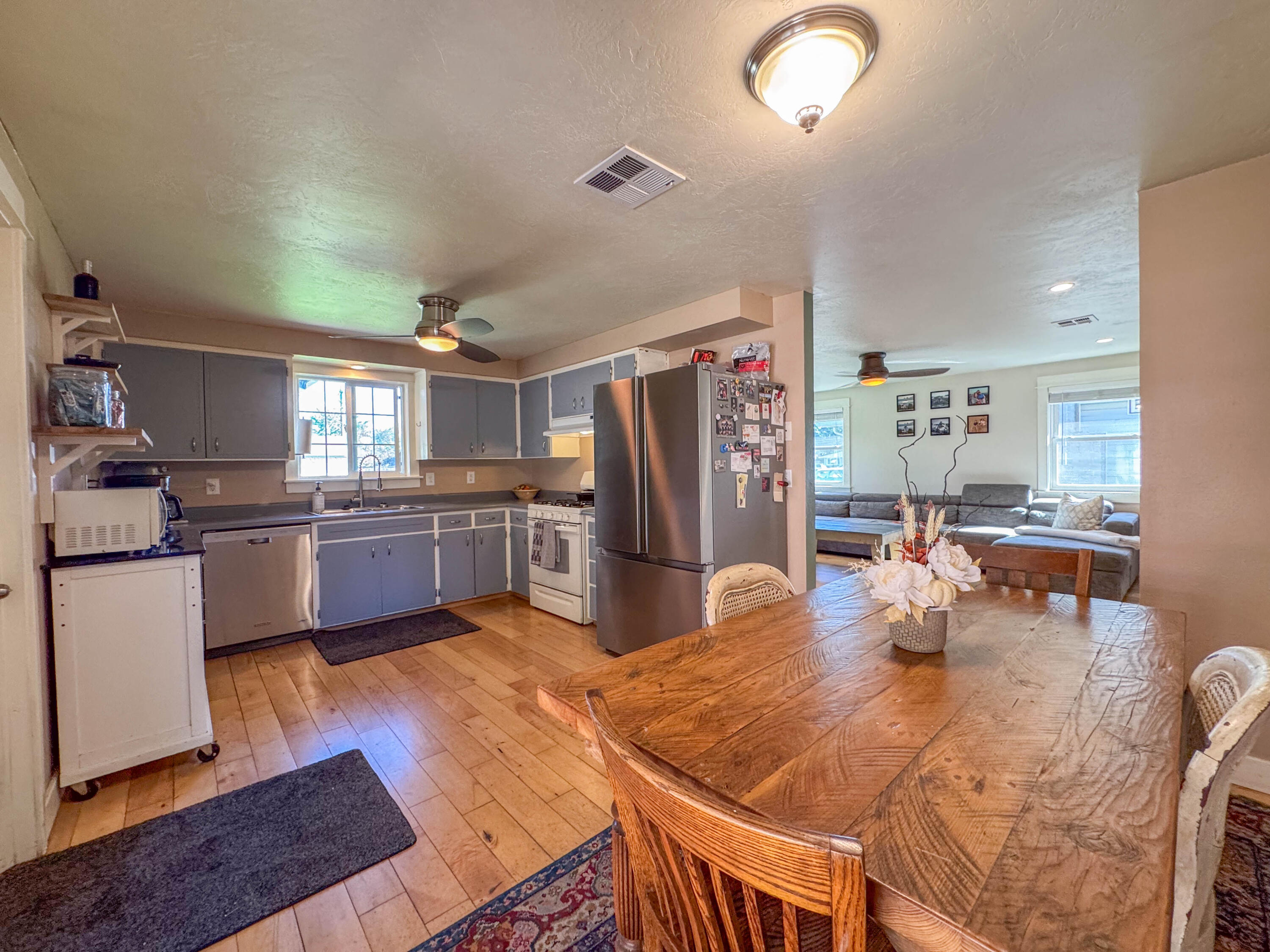 Green Oaks Subdivision - Residential