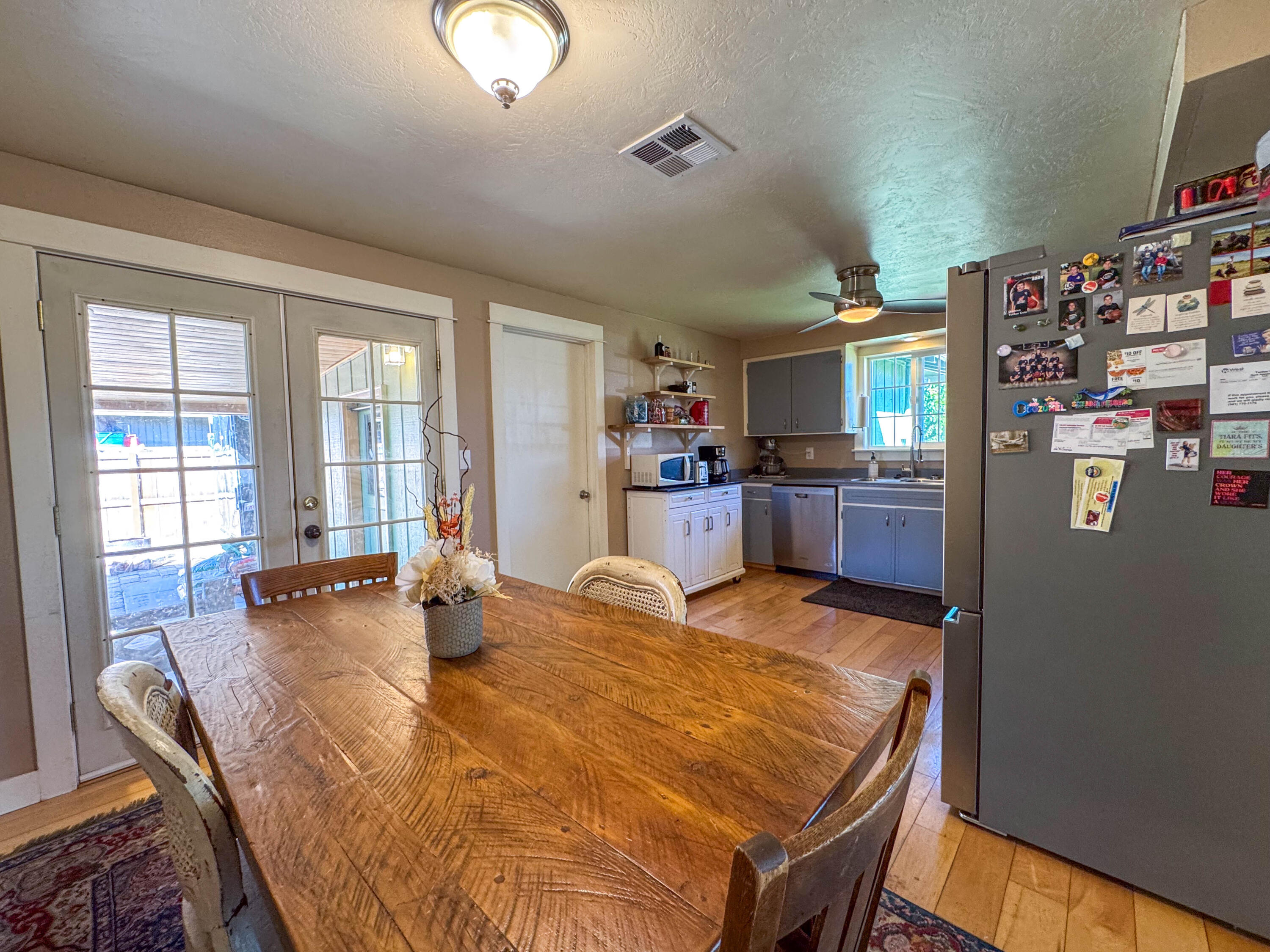 Green Oaks Subdivision - Residential