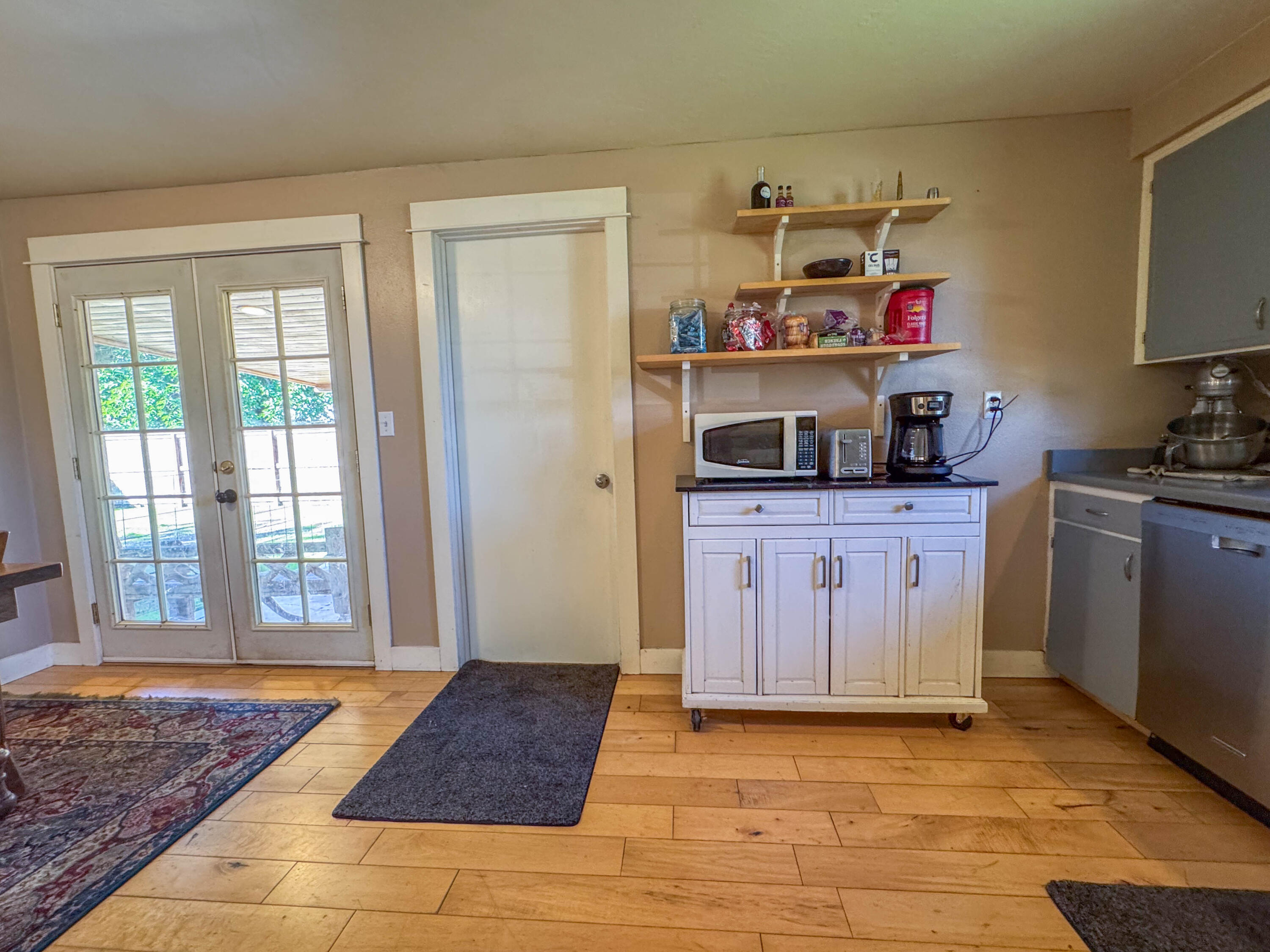 Green Oaks Subdivision - Residential