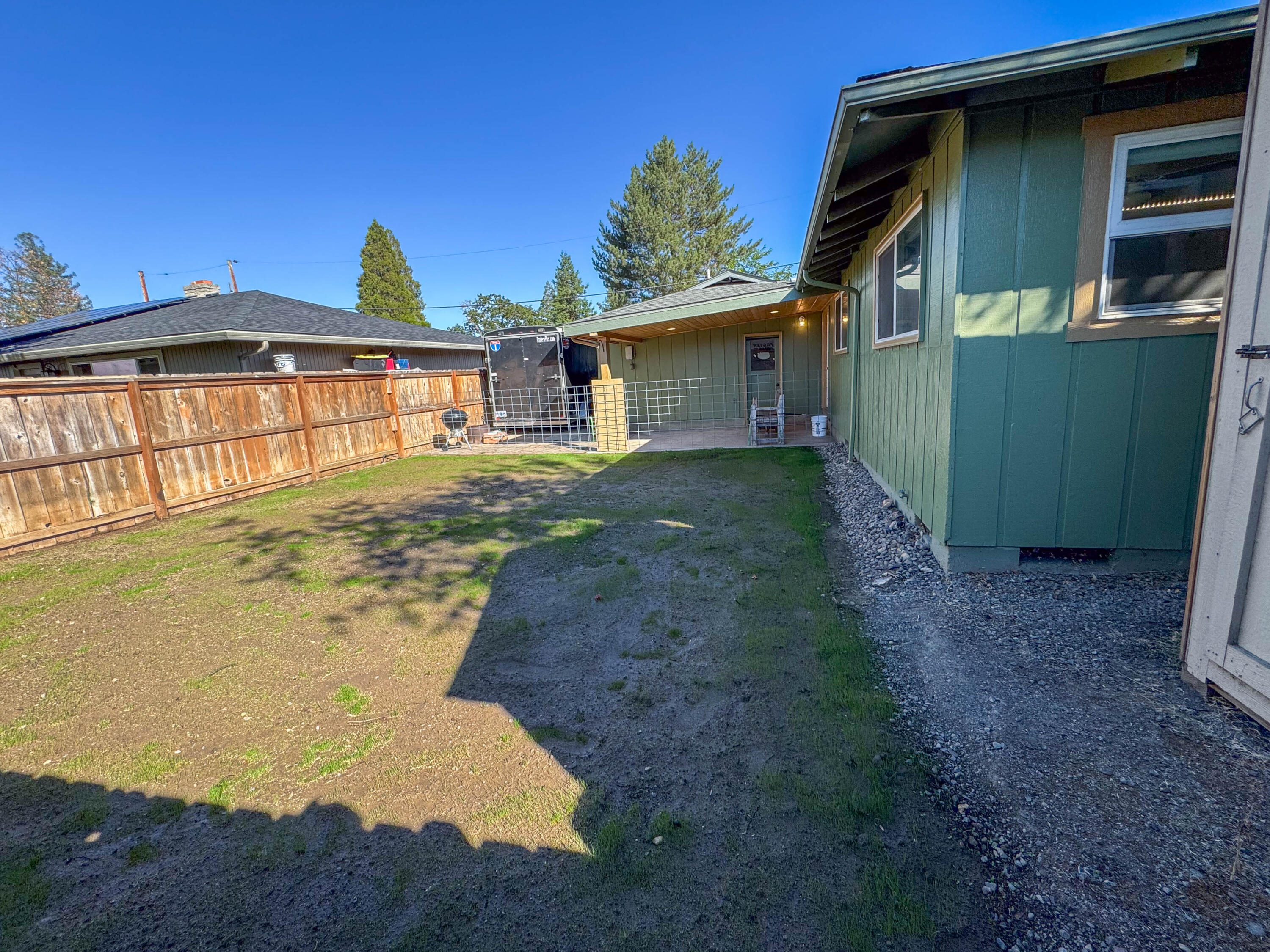 Green Oaks Subdivision - Residential